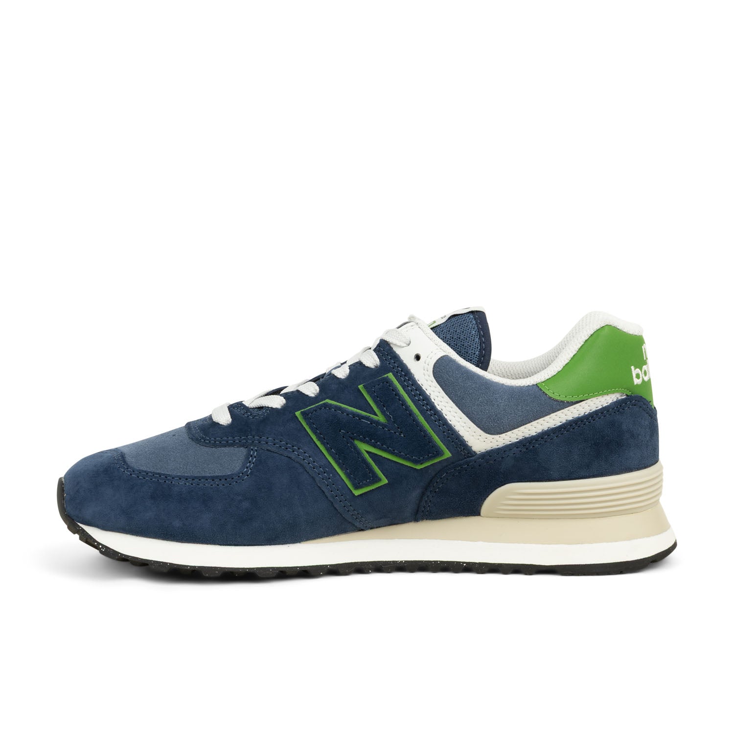 Sneakers Homme NEW BALANCE U574 Bleu