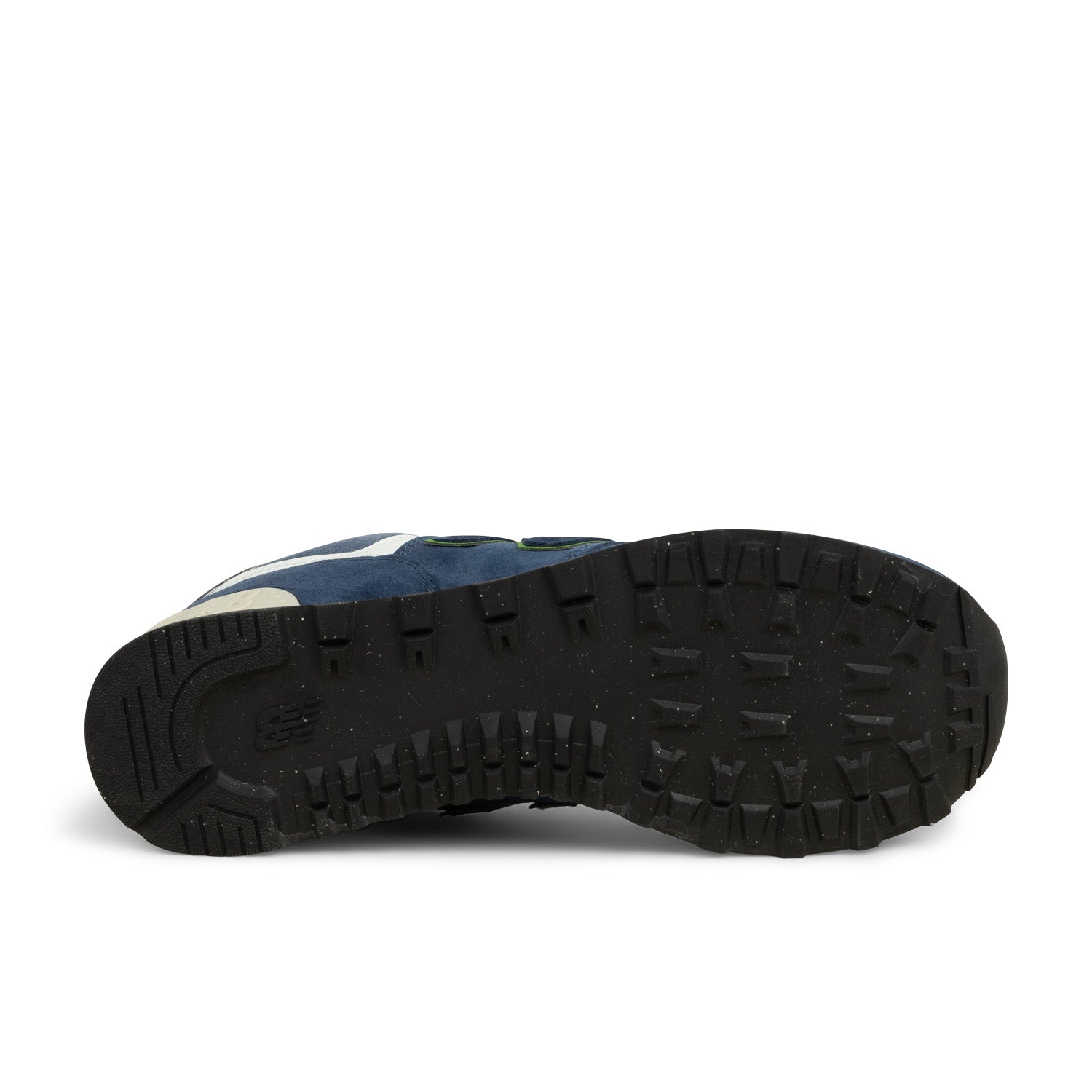 Sneakers Homme NEW BALANCE U574 Bleu
