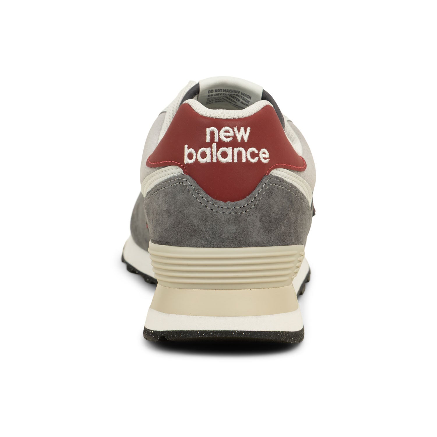 Sneakers Homme NEW BALANCE U574 Gris