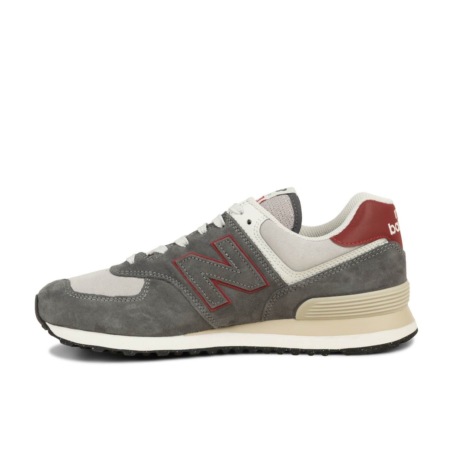 Sneakers Homme NEW BALANCE U574 Gris