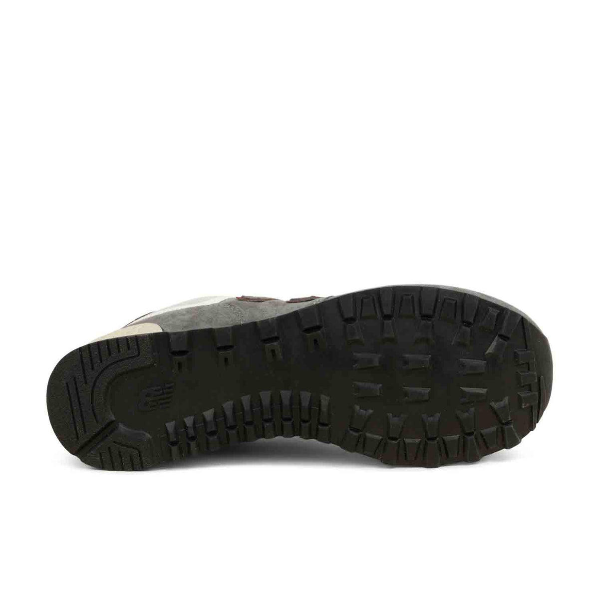 Sneakers Homme NEW BALANCE U574 Gris