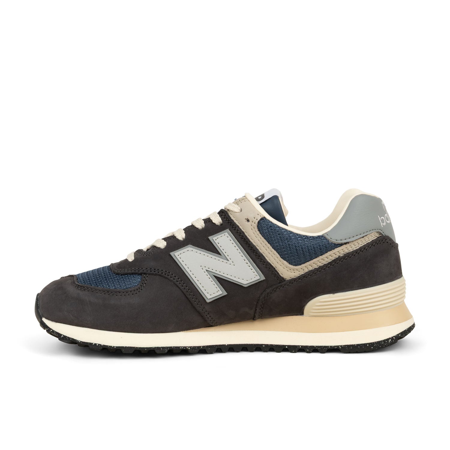 Sneakers Homme NEW BALANCE U574 Noir