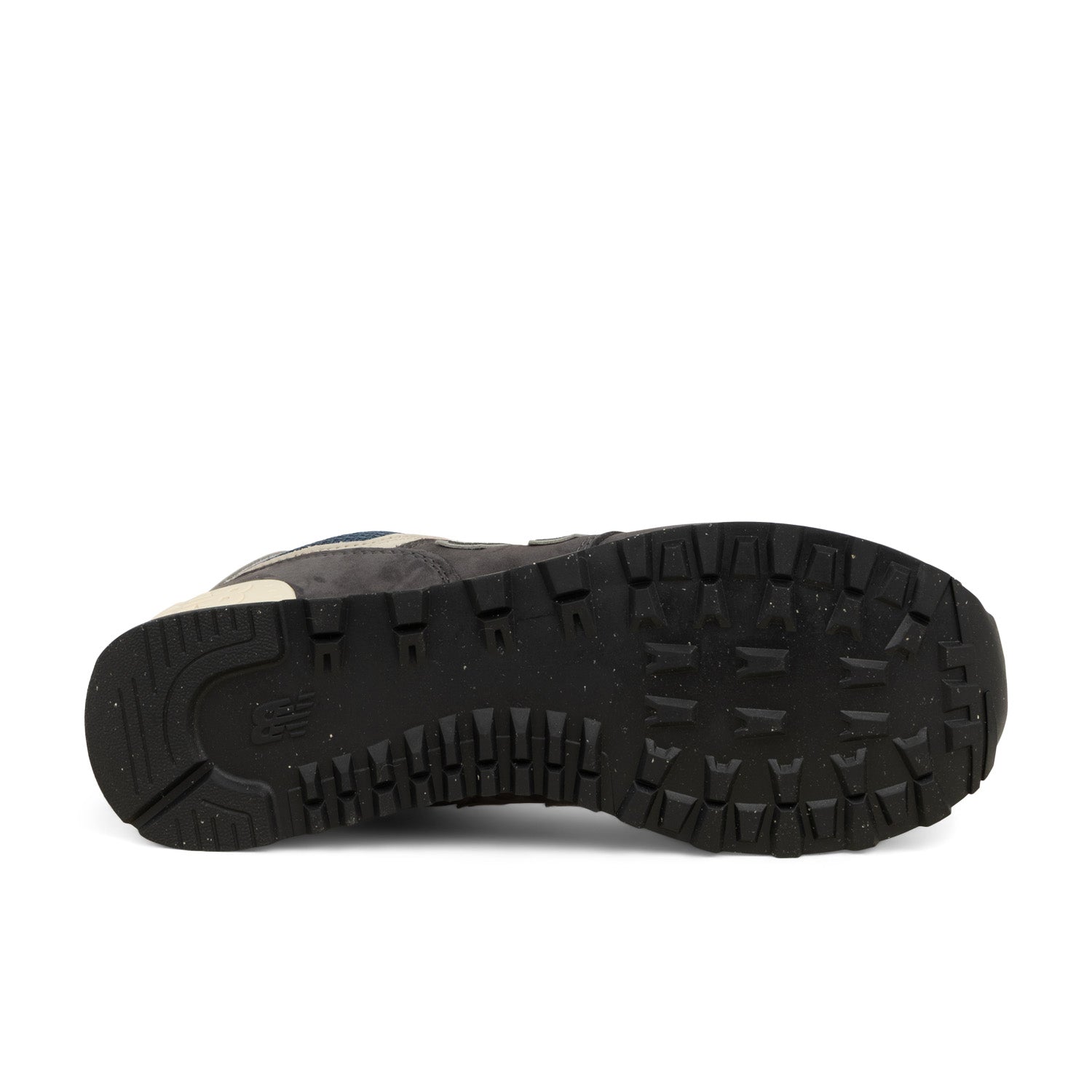 Sneakers Homme NEW BALANCE U574 Noir