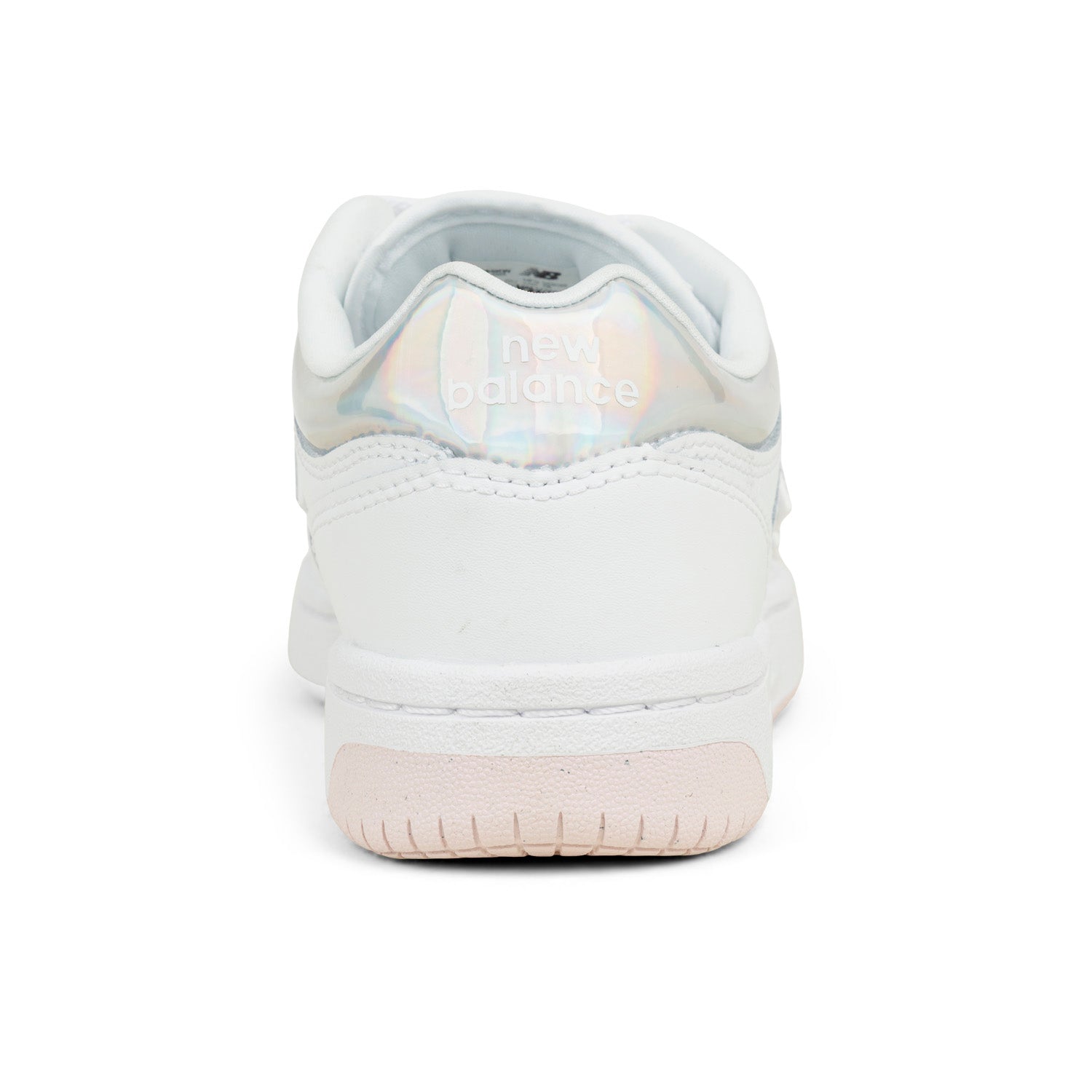 Sneakers Enfant NEW BALANCE 480 Blanc