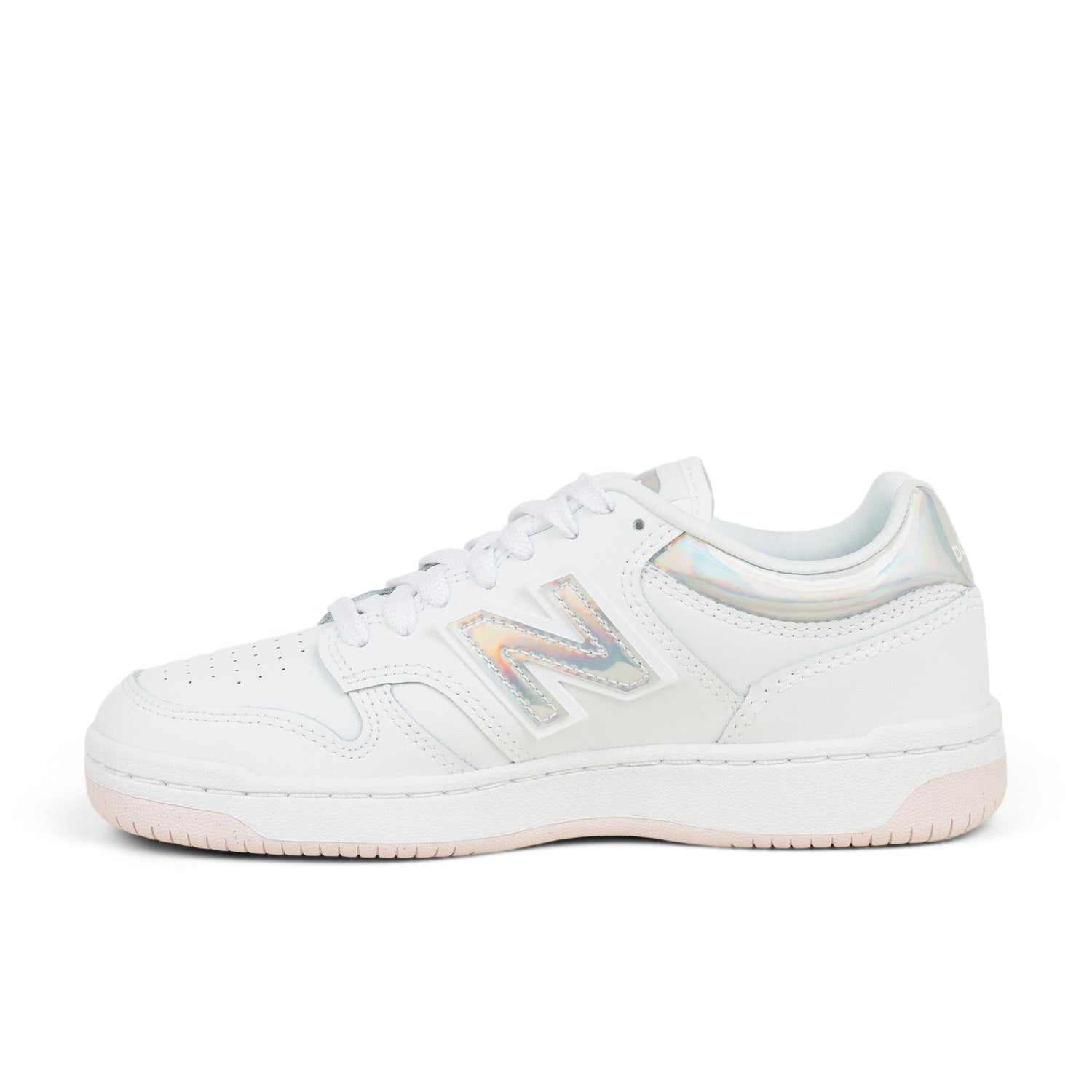 Sneakers Enfant NEW BALANCE 480 Blanc