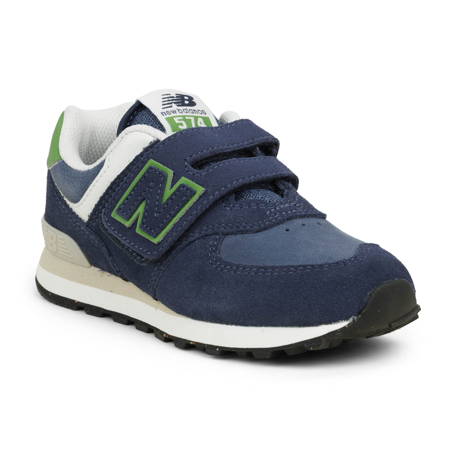 Sneakers Enfant NEW BALANCE 574 Bleu