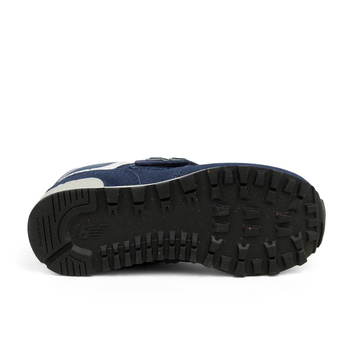 Sneakers Enfant NEW BALANCE 574 Bleu