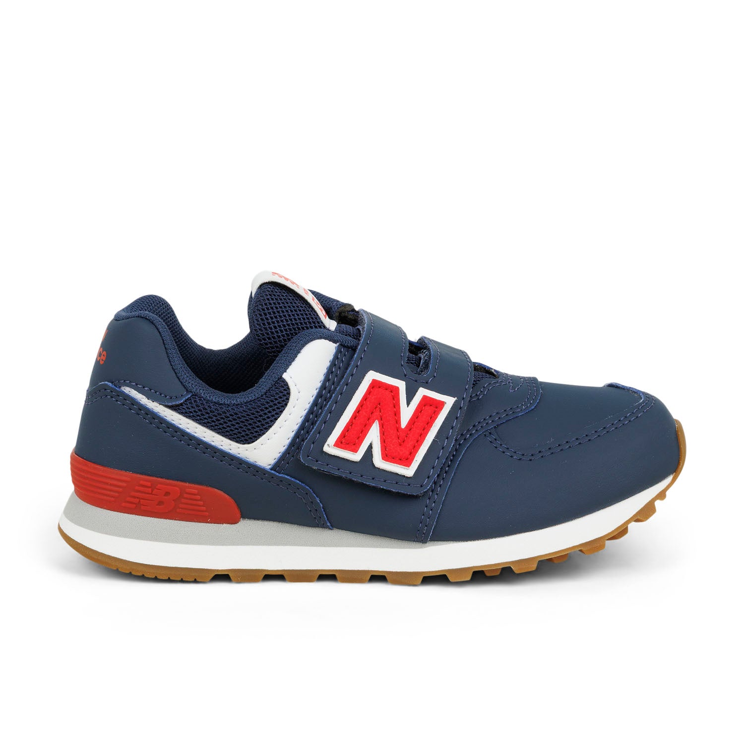 Sneakers Enfant NEW BALANCE 574 Bleu