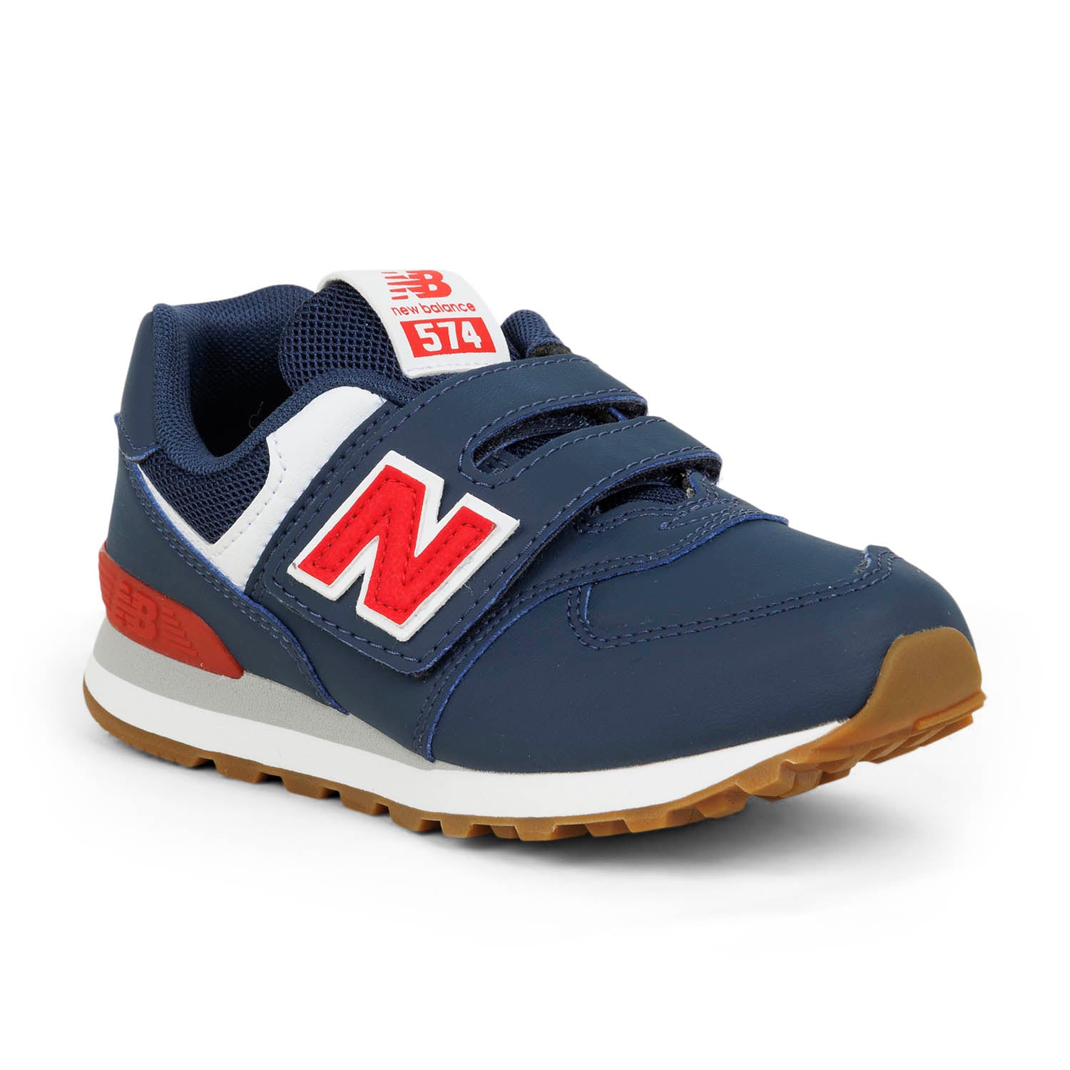 Sneakers Enfant NEW BALANCE 574 Bleu