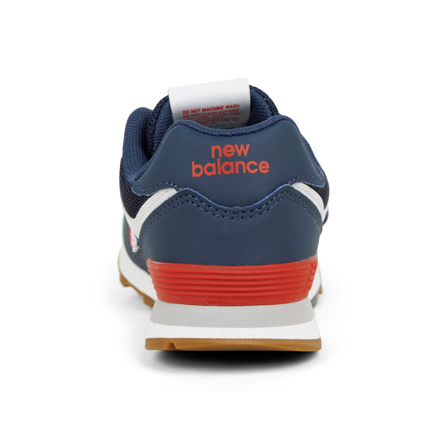 Sneakers Enfant NEW BALANCE 574 Bleu