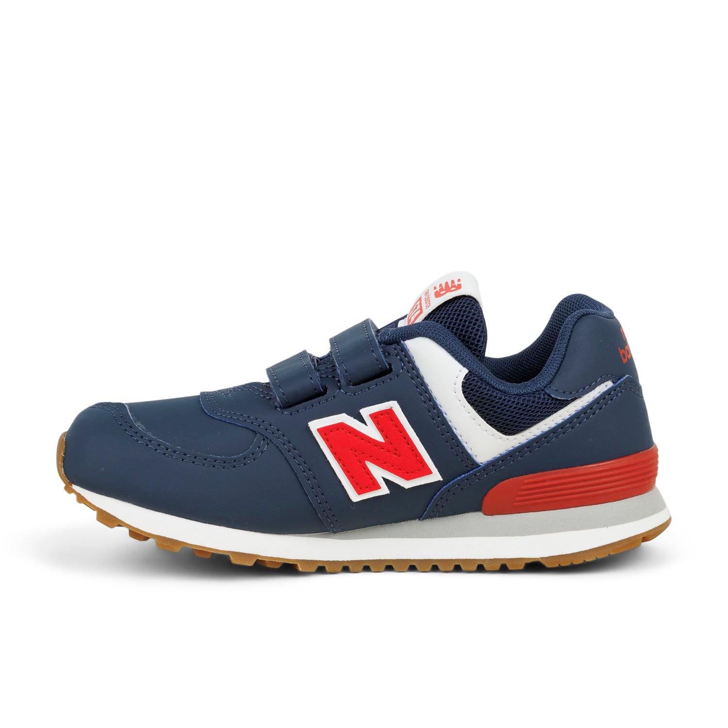 Sneakers Enfant NEW BALANCE 574 Bleu