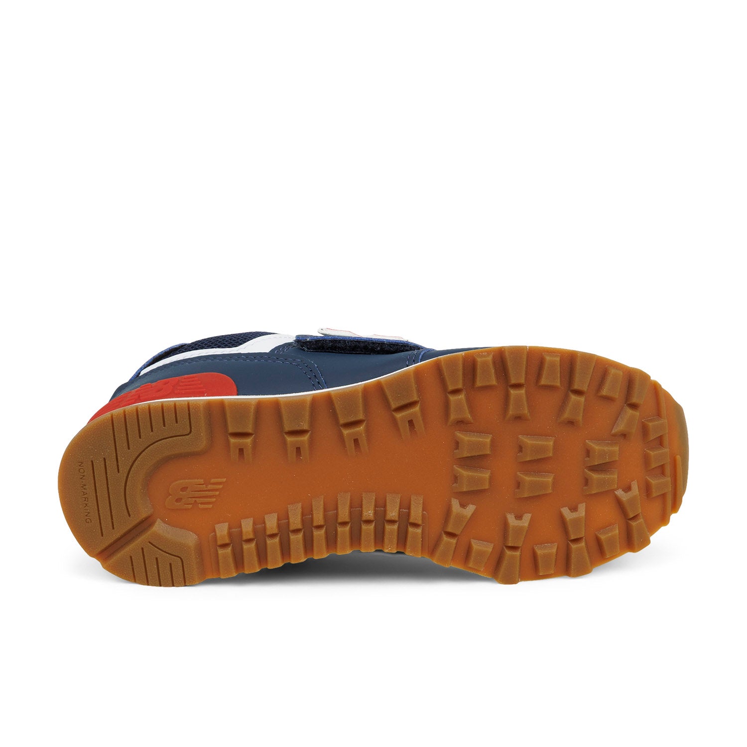 Sneakers Enfant NEW BALANCE 574 Bleu