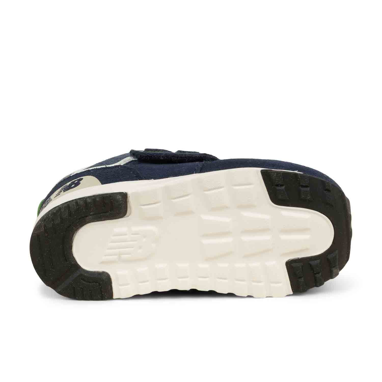 Sneakers Enfant NEW BALANCE 574 Bleu