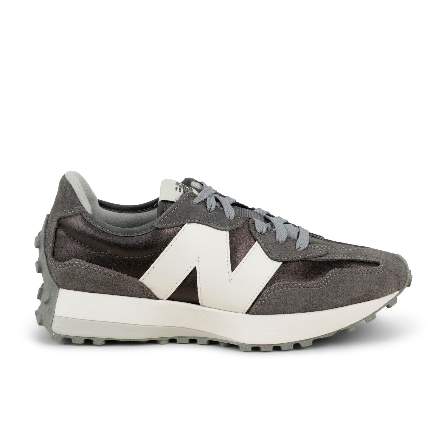 Baskets Femme NEW BALANCE WS327 Gris
