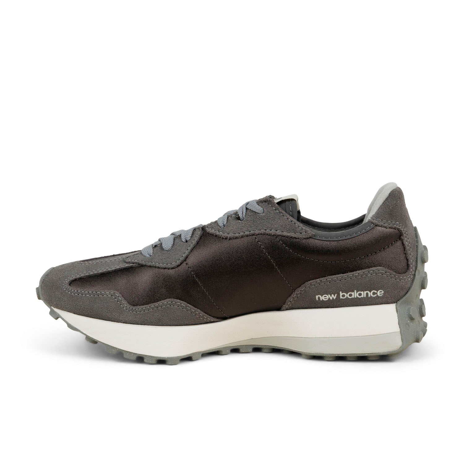Baskets Femme NEW BALANCE WS327 Gris