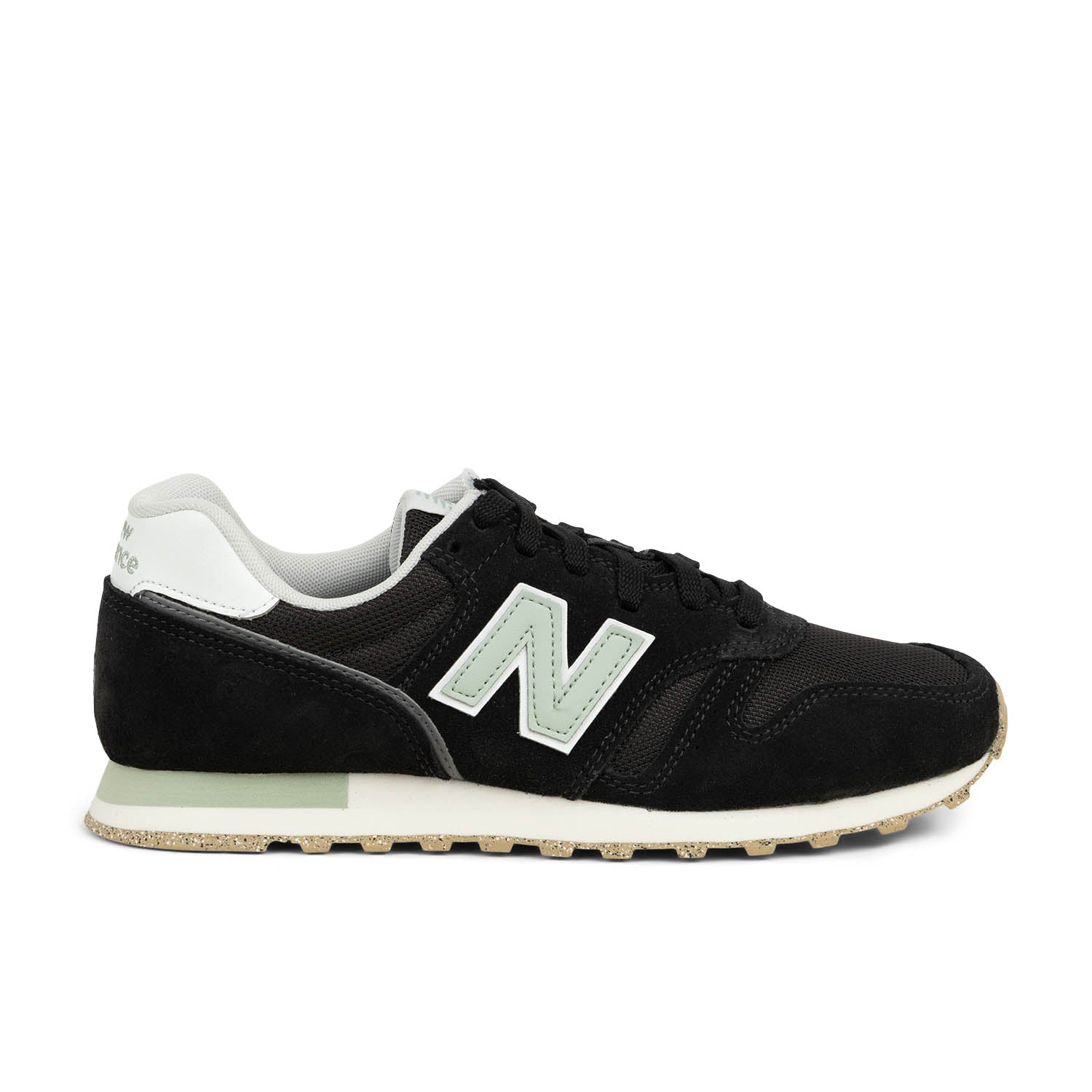 Sneakers Femme NEW BALANCE WL373 Noir