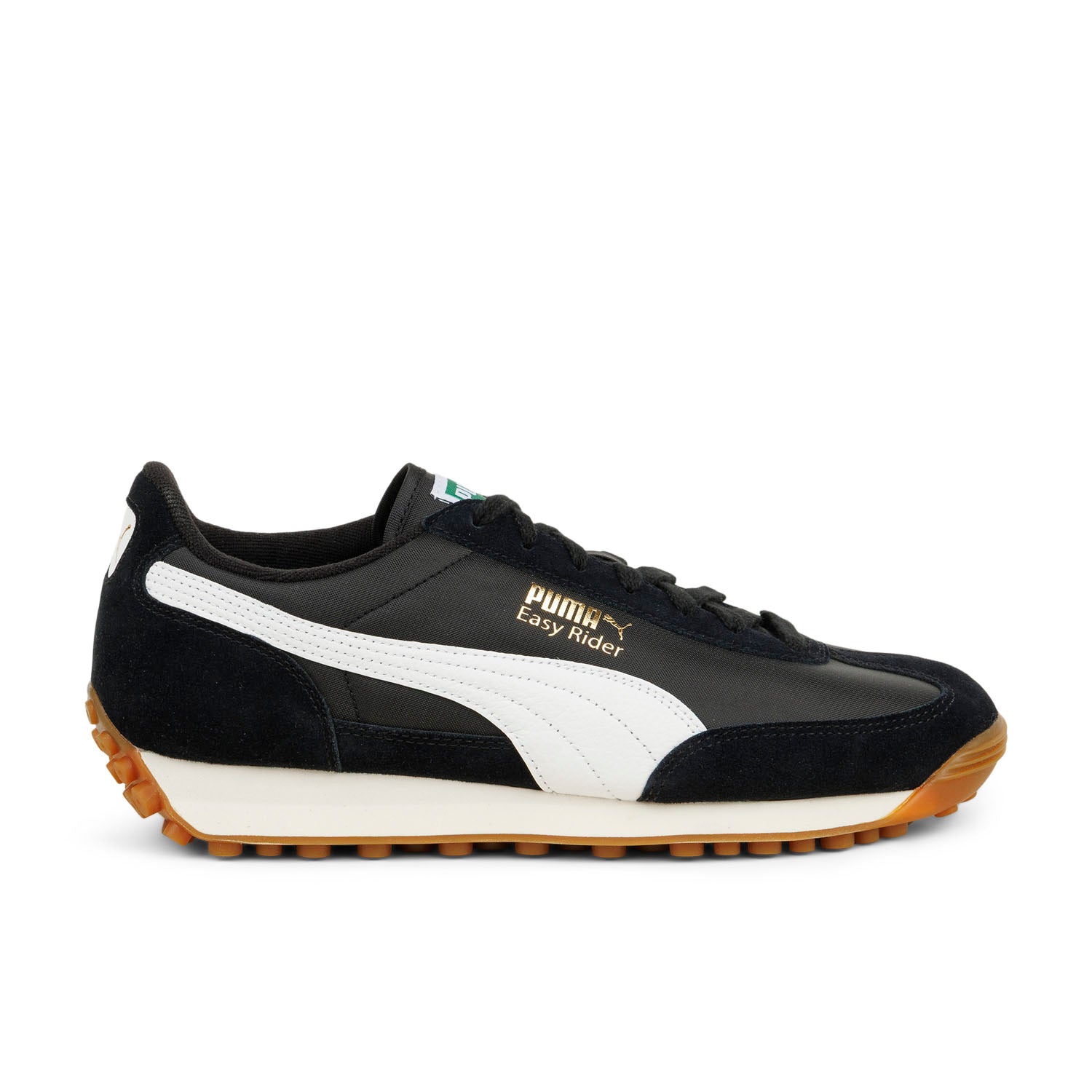 Sneakers Homme PUMA EASY RIDER VINTAGE Noir