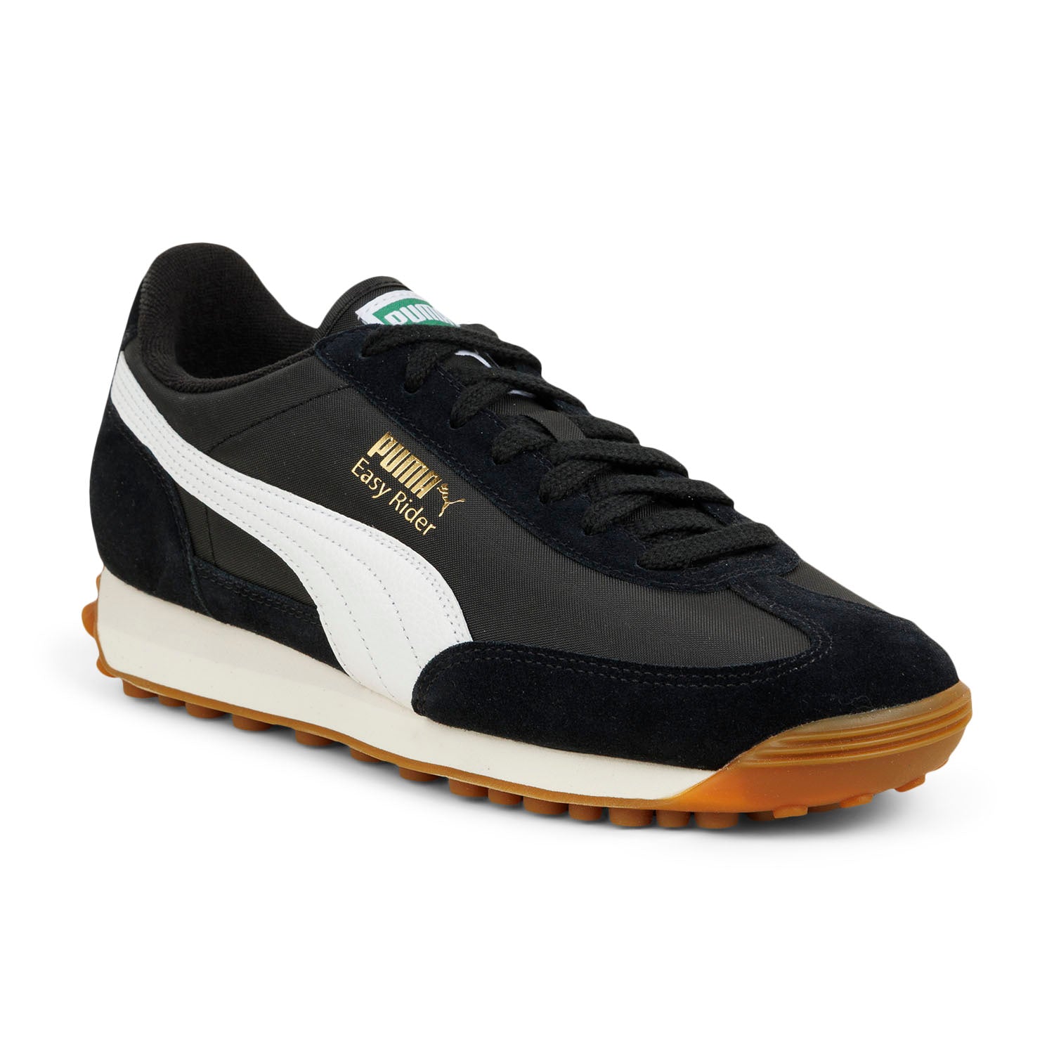 Sneakers Homme PUMA EASY RIDER VINTAGE Noir