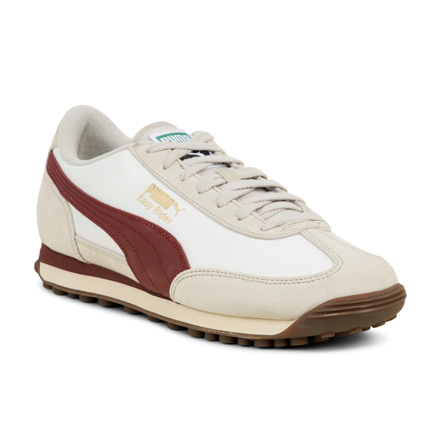 Sneakers Homme PUMA EASY RIDER VINTAGE Beige