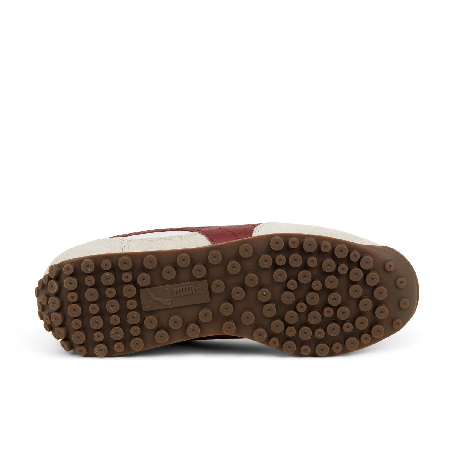 Sneakers Homme PUMA EASY RIDER VINTAGE Beige