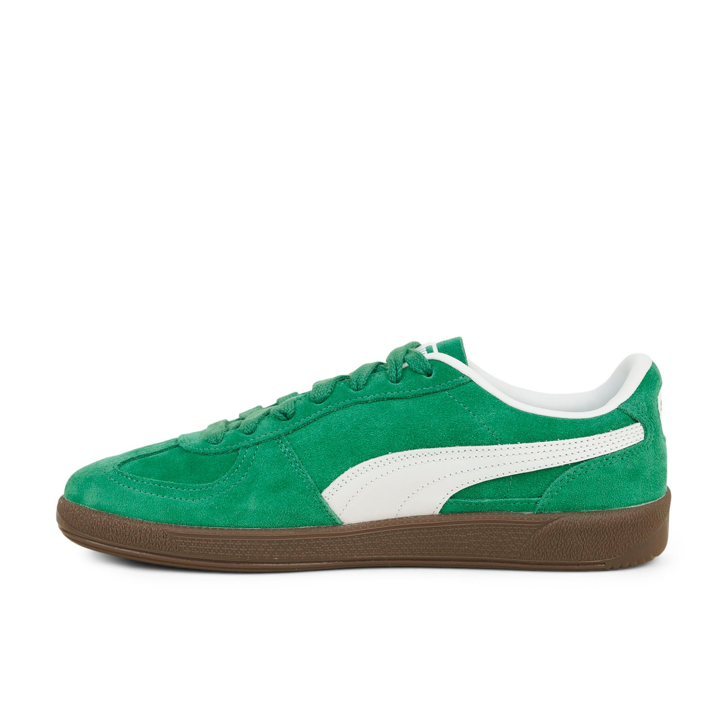 Sneakers Homme PUMA PALERMO Vert