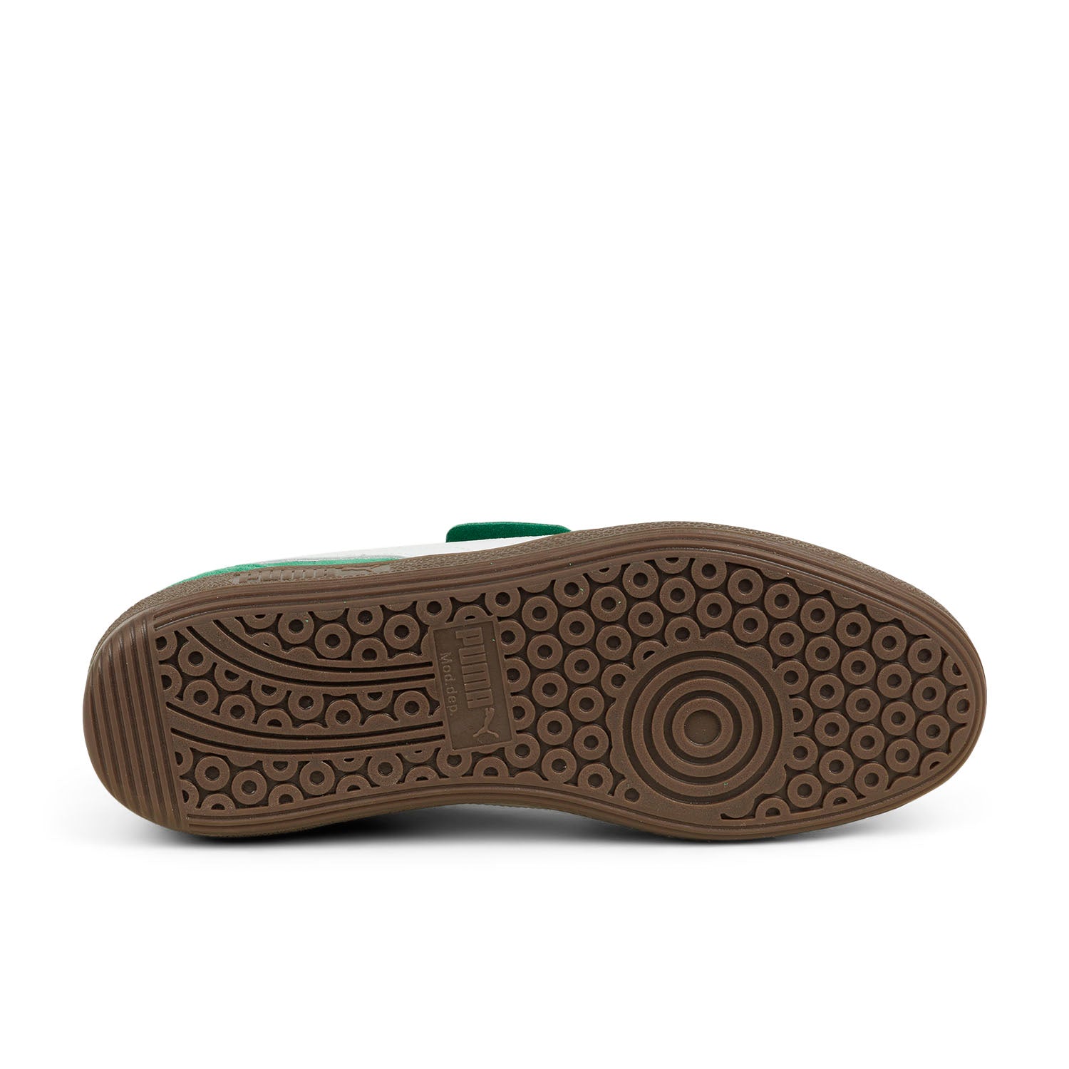 Sneakers Homme PUMA PALERMO Vert