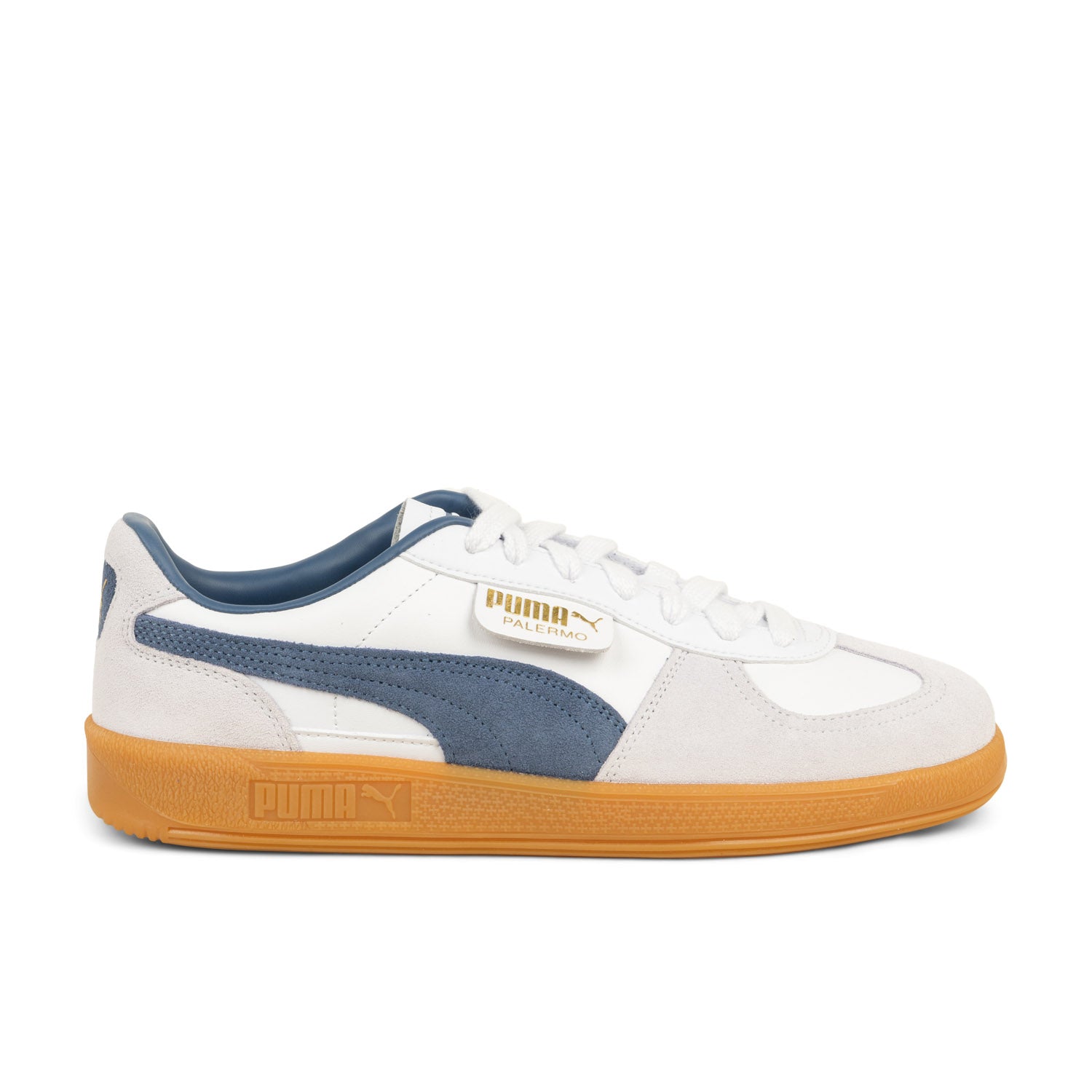 Sneakers Homme PUMA PALERMO LTH Beige
