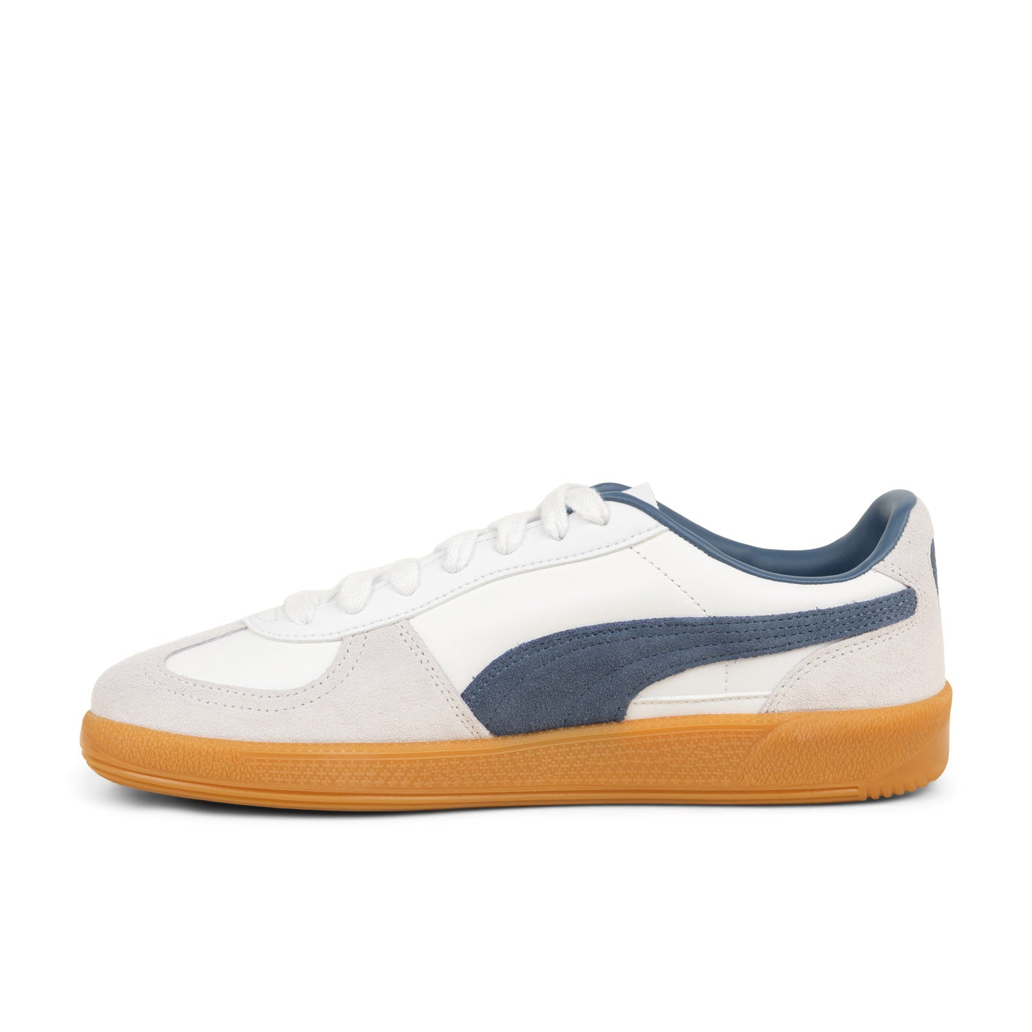 Sneakers Homme PUMA PALERMO LTH Beige