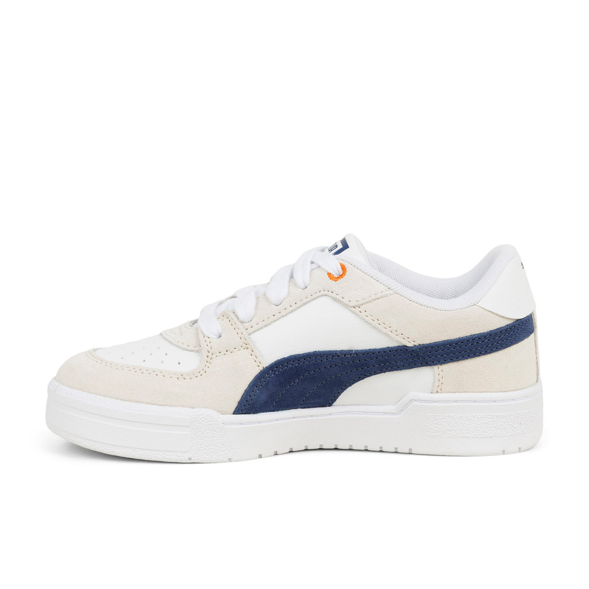 Sneakers Enfant PUMA CA PRO REMIX Blanc