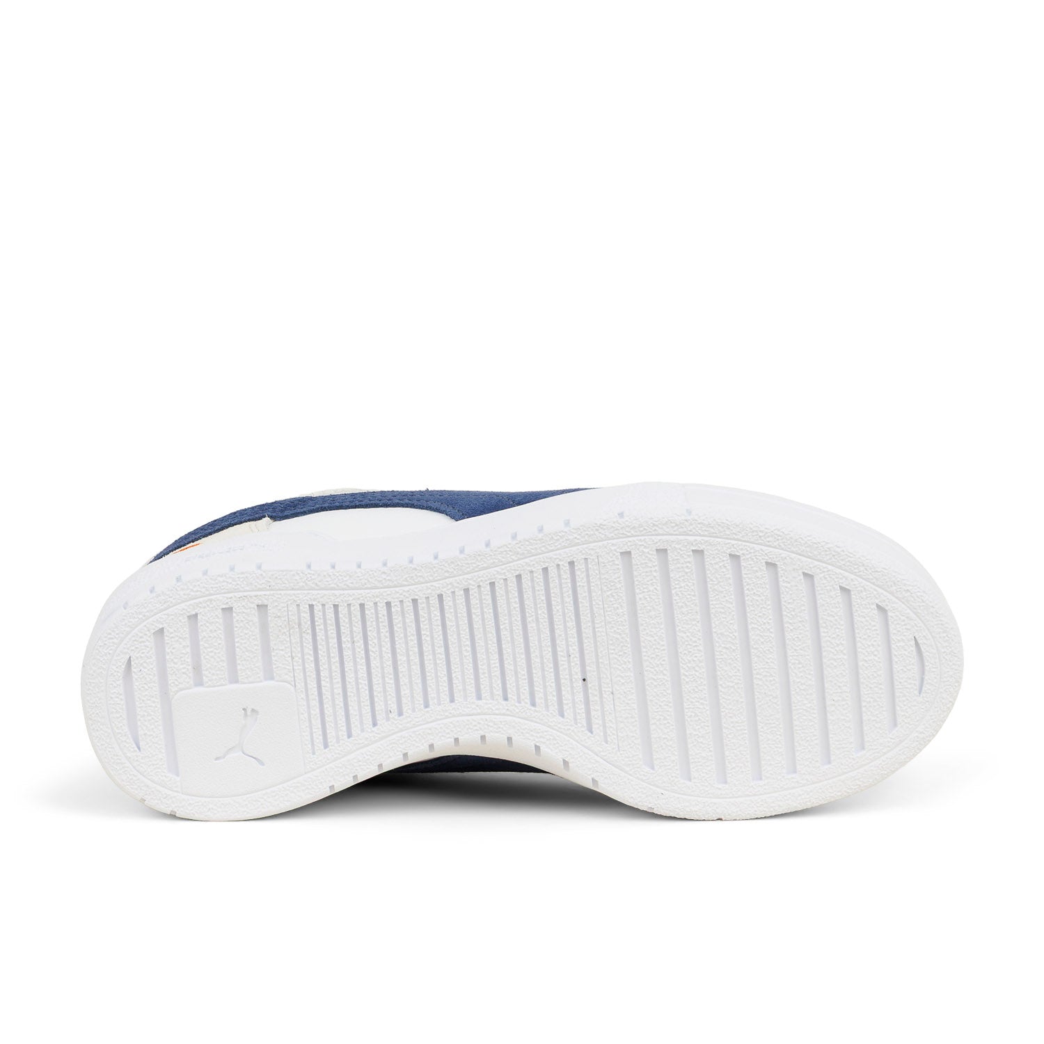 Sneakers Enfant PUMA CA PRO REMIX Blanc
