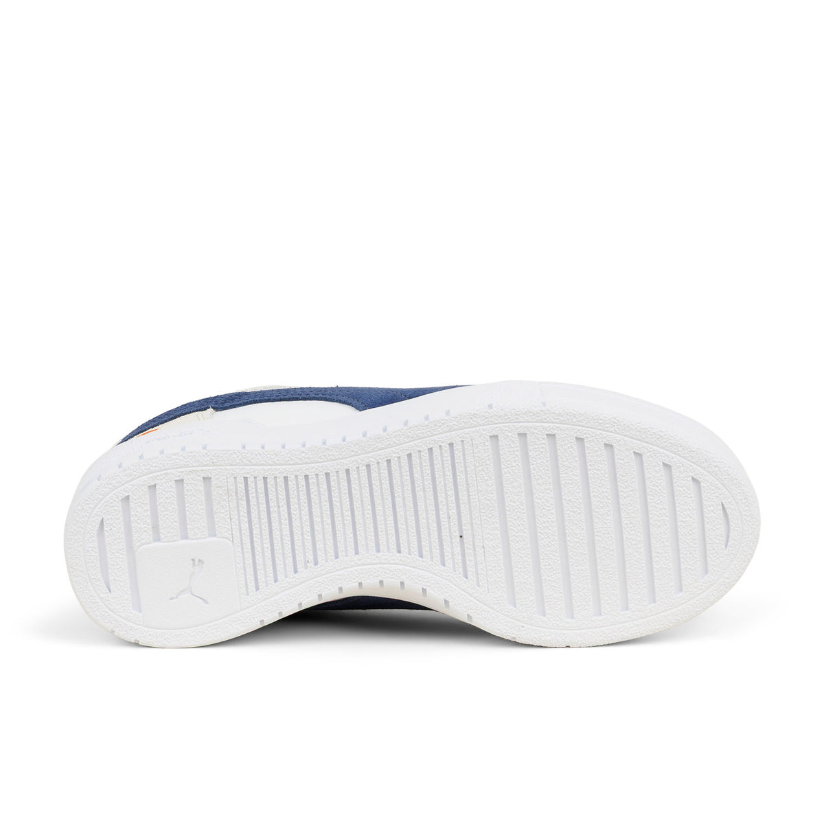 Sneakers Enfant PUMA CA PRO REMIX Blanc