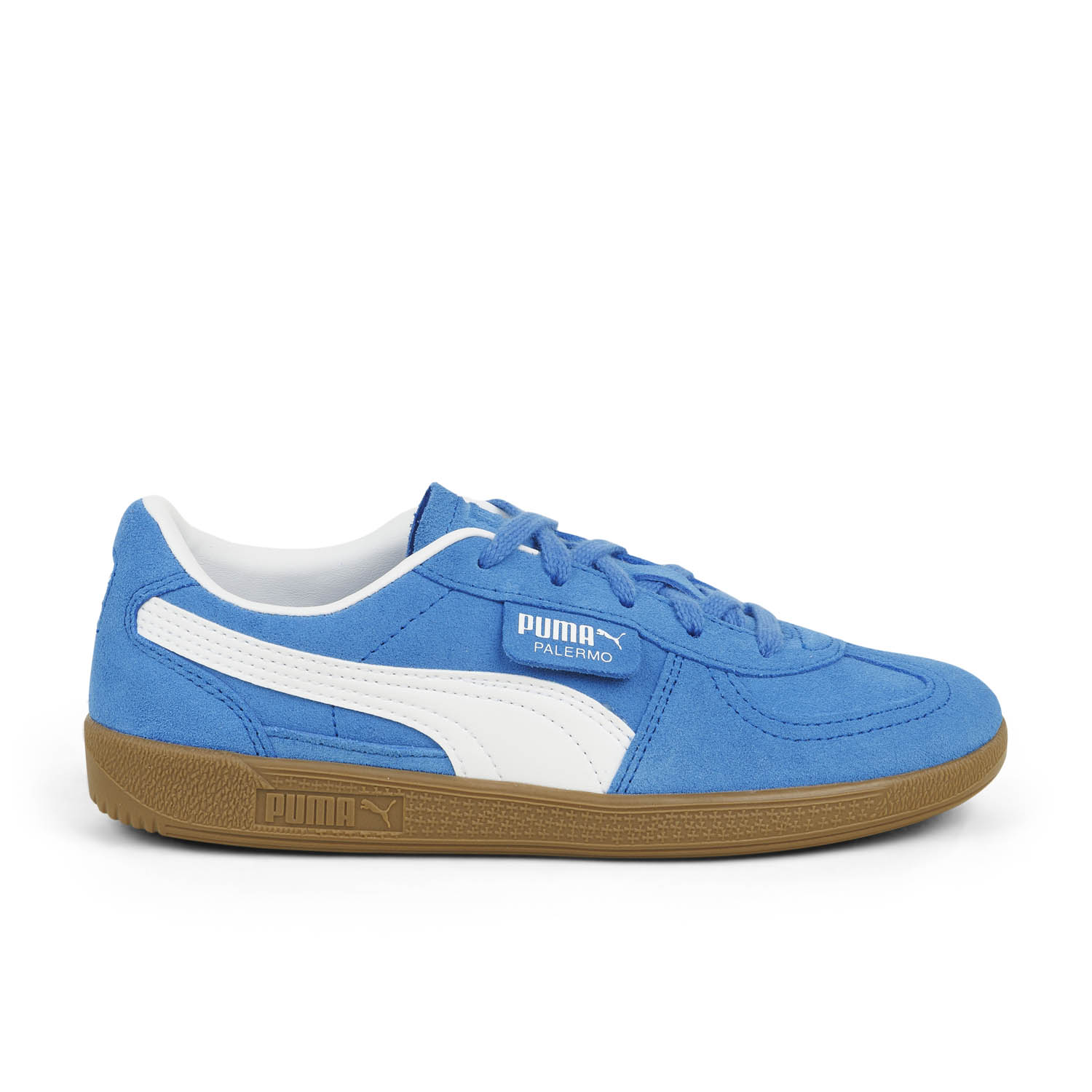 Sneakers Enfant PUMA PALERMO Bleu