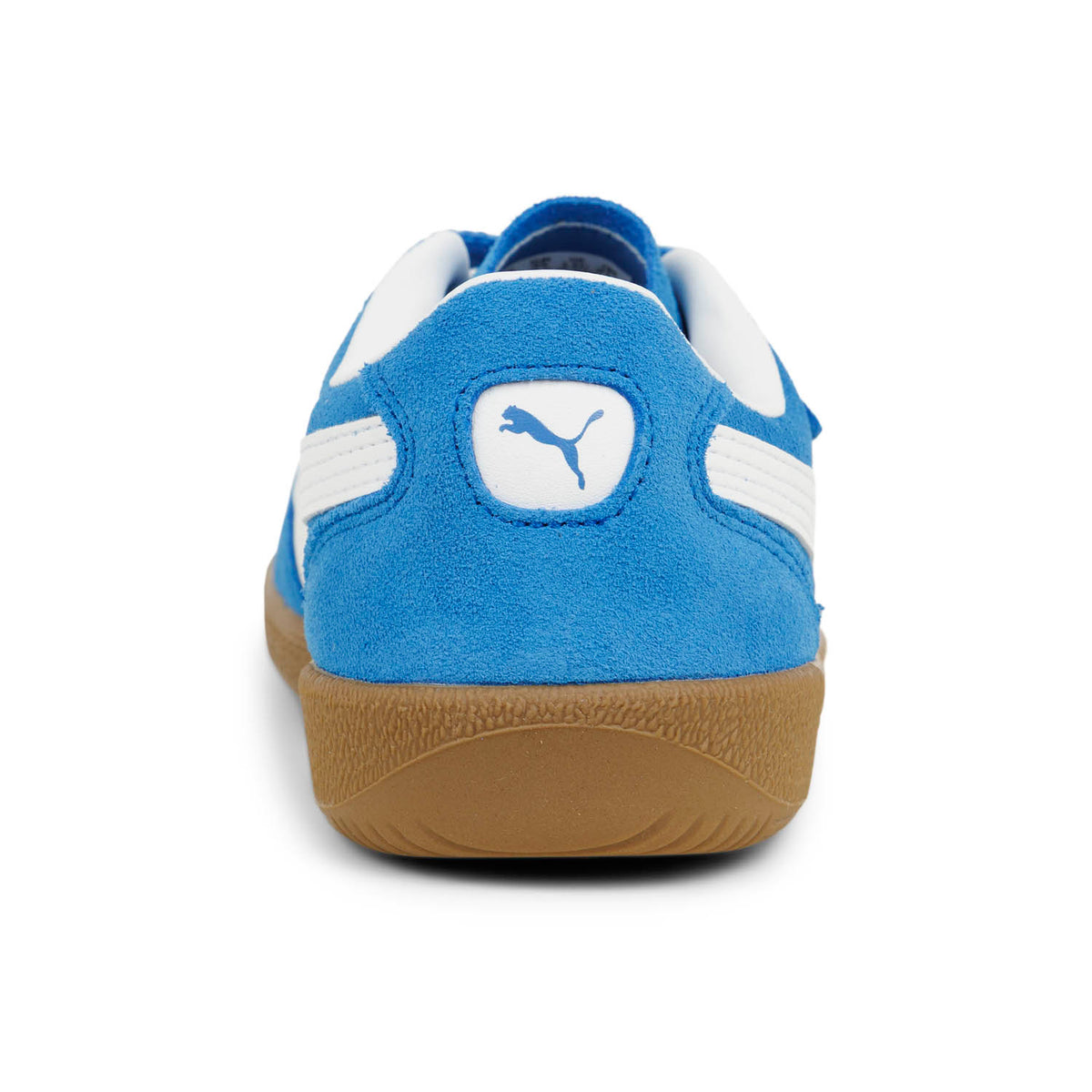 Sneakers Enfant PUMA PALERMO Bleu