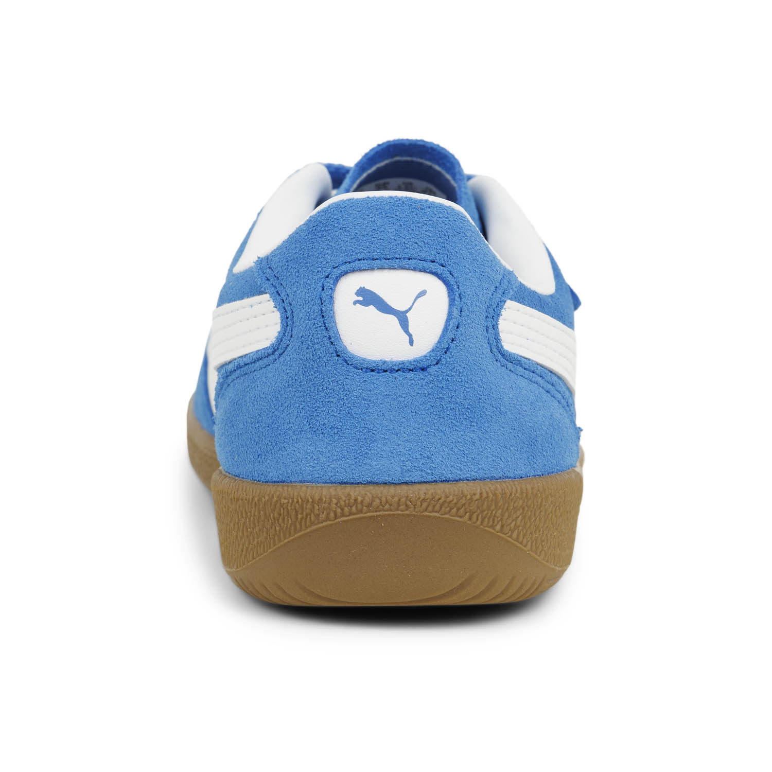 Sneakers Enfant PUMA PALERMO Bleu