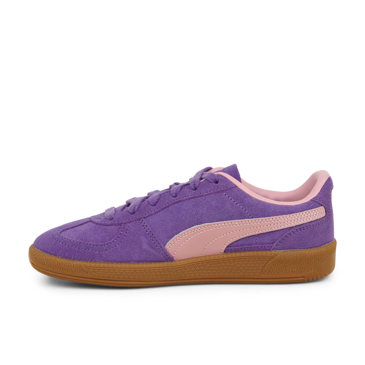 Sneakers Enfant PUMA PALERMO Violet