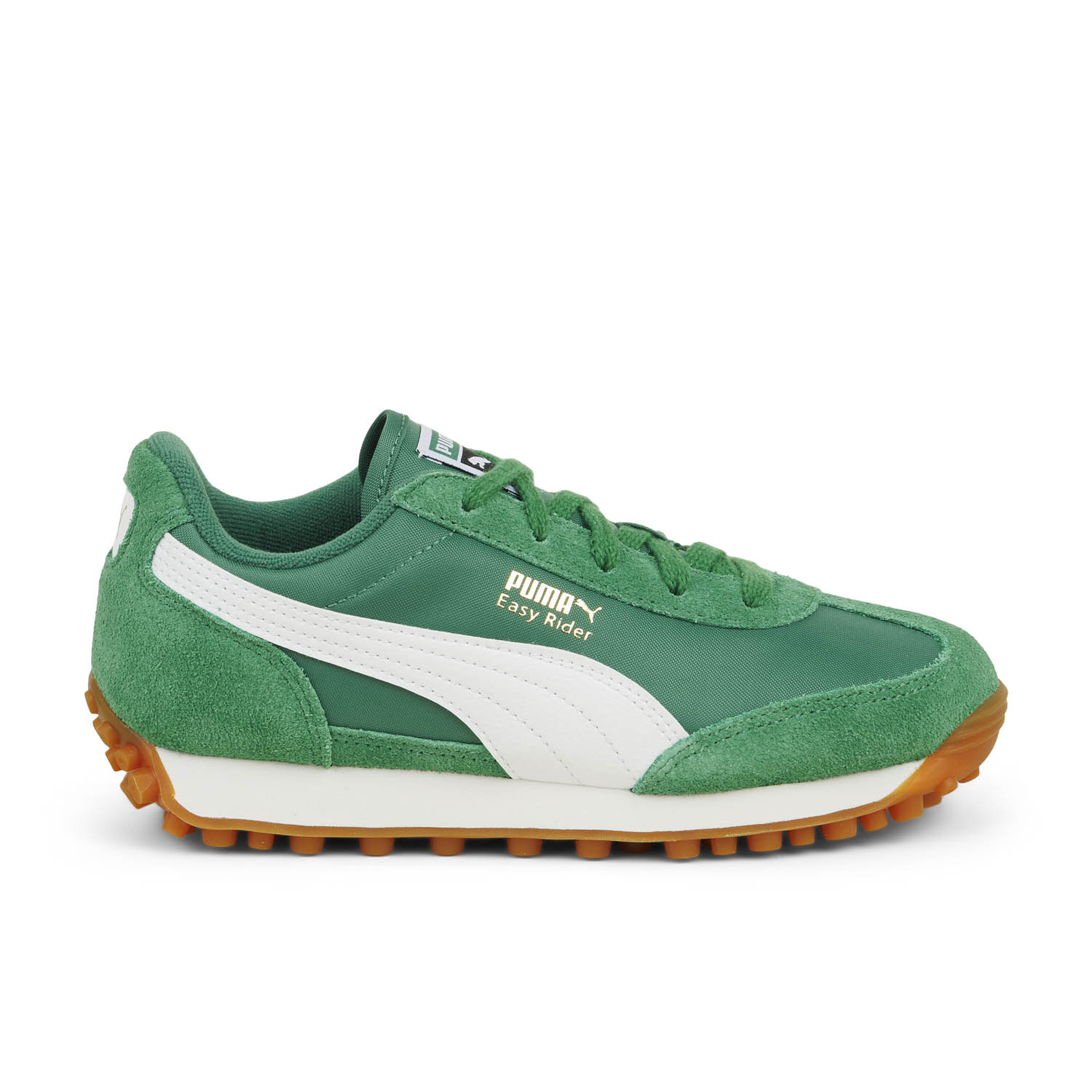 Sneakers Enfant PUMA EASY RIDER VINTAGE Vert