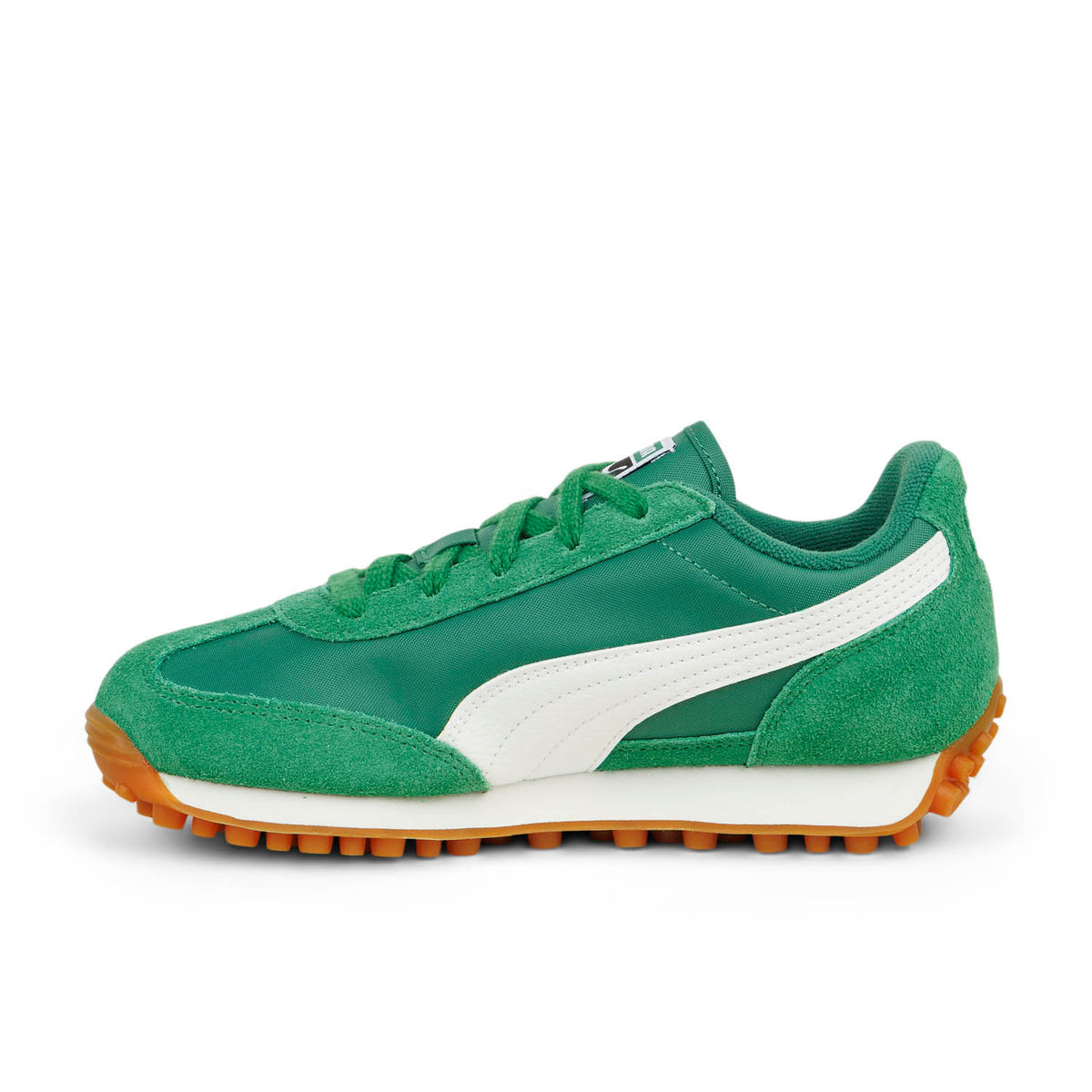 Sneakers Enfant PUMA EASY RIDER VINTAGE Vert