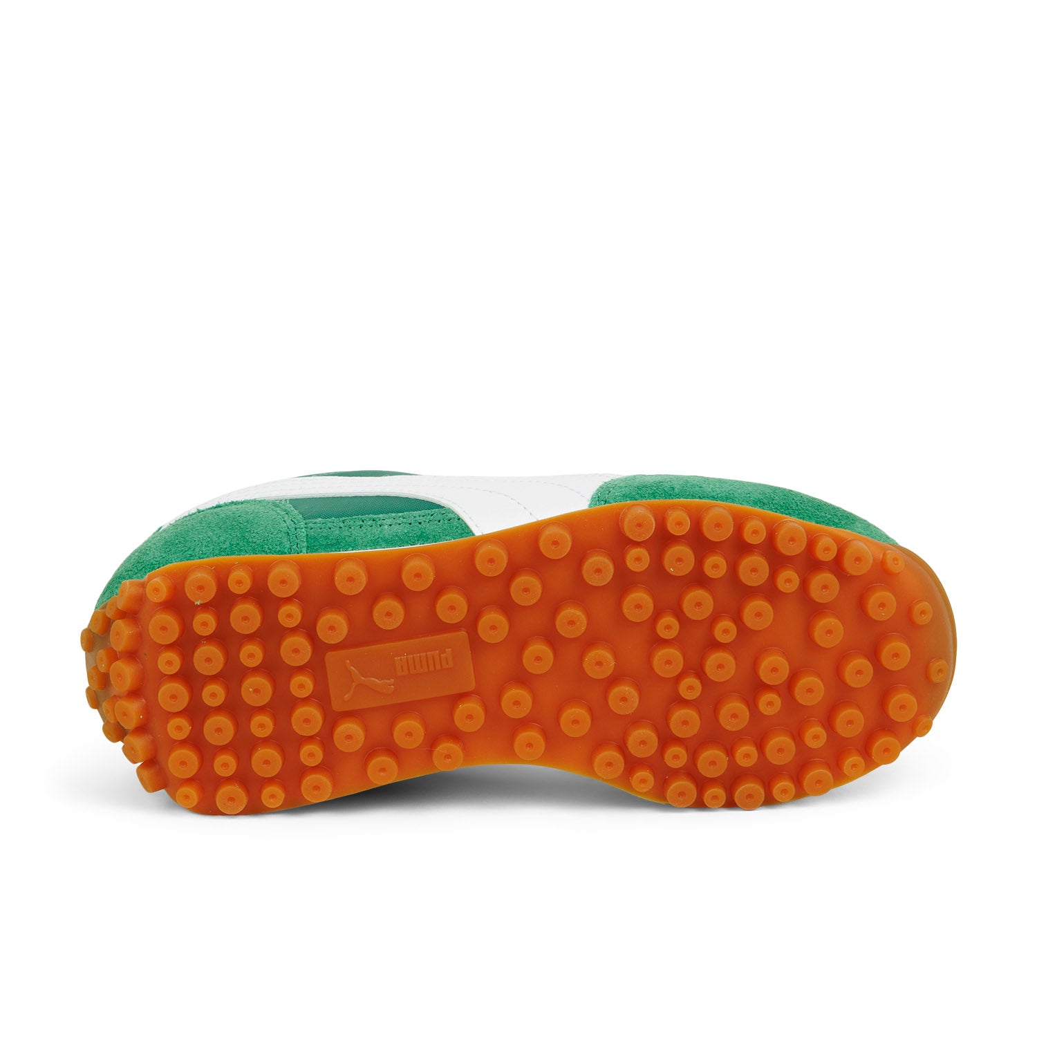 Sneakers Enfant PUMA EASY RIDER VINTAGE Vert