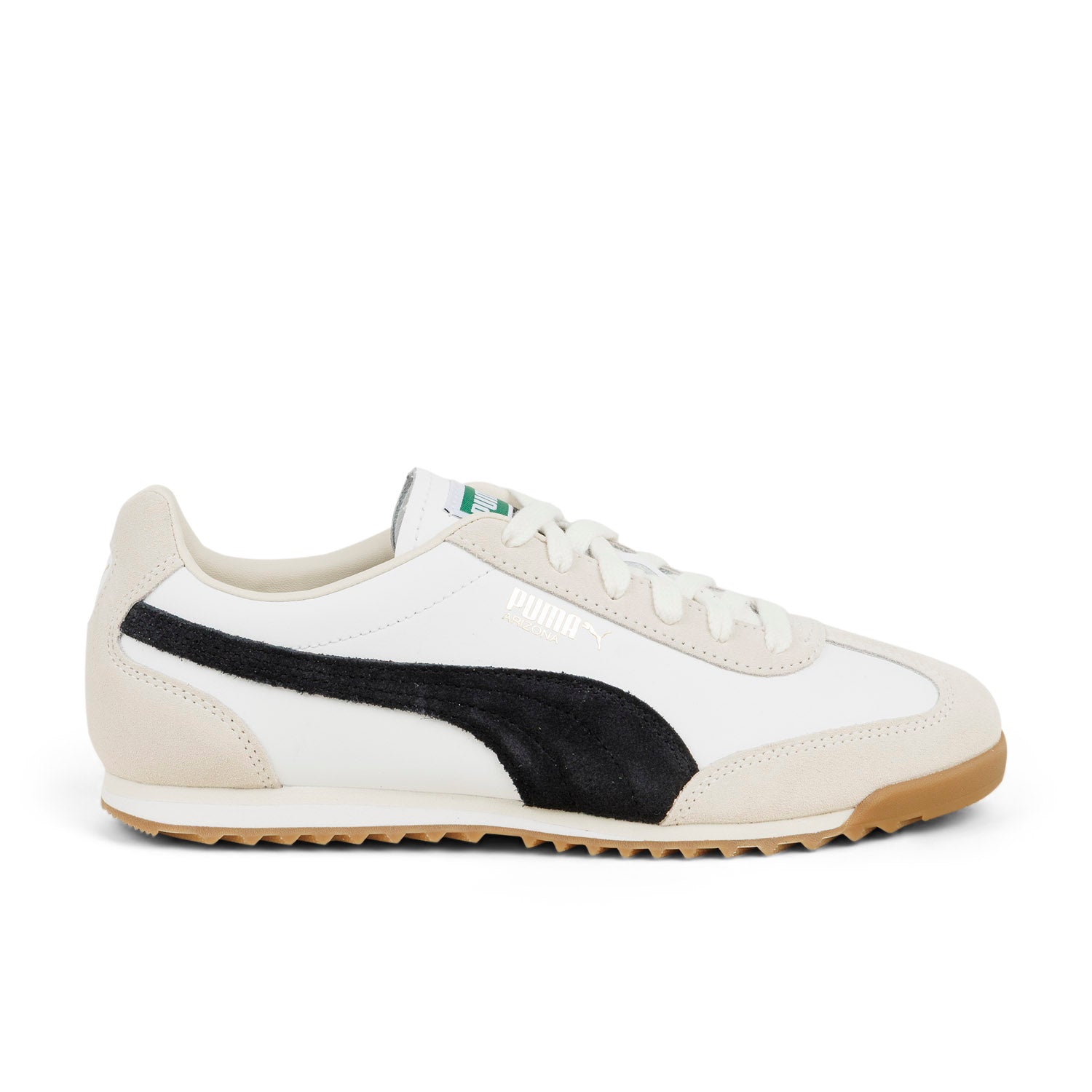 Sneakers Femme PUMA ARIZONA RETRO Blanc