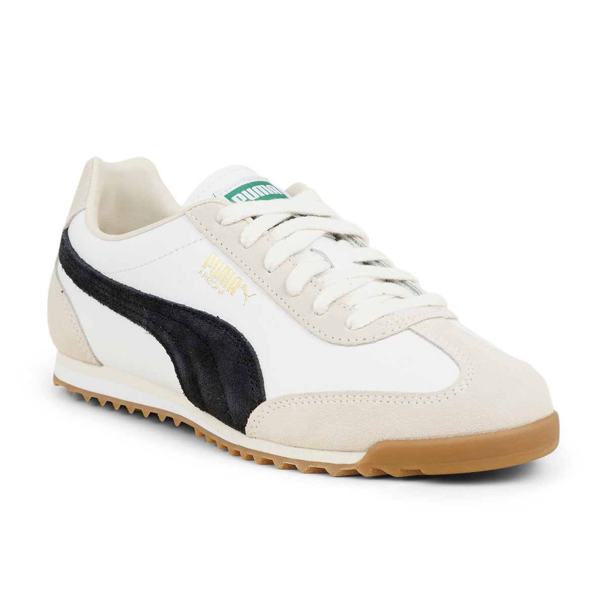 Sneakers Femme PUMA ARIZONA RETRO Blanc