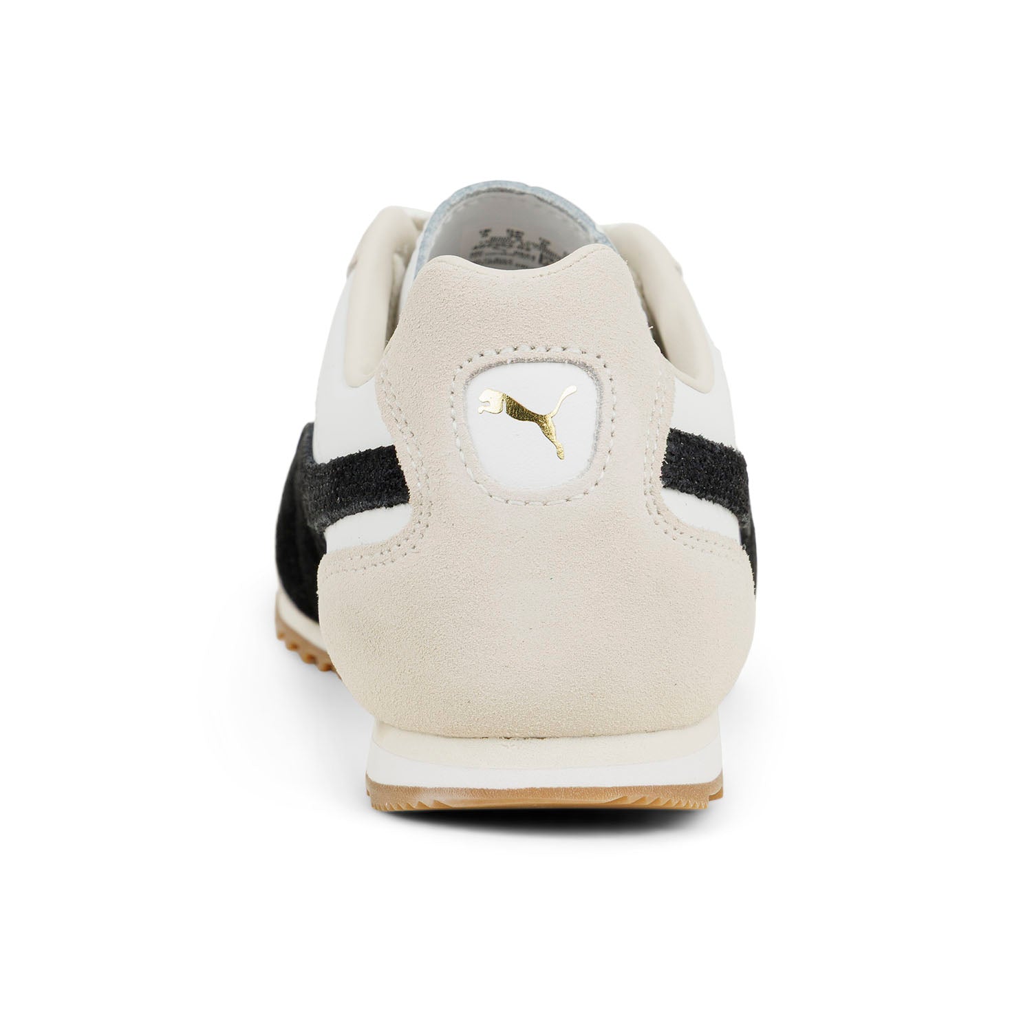 Mules Femme PUMA ARIZONA RETRO Blanc