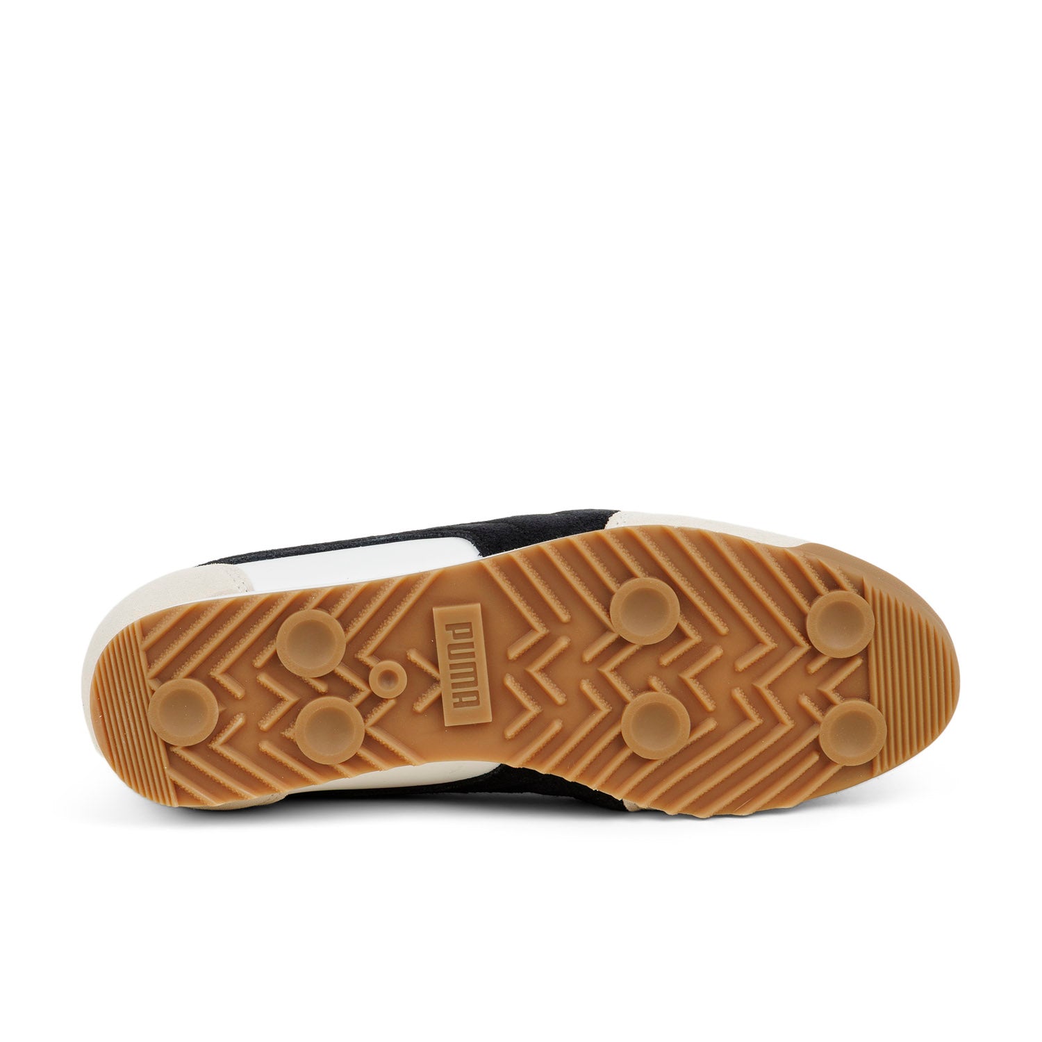 Sneakers Femme PUMA ARIZONA RETRO Blanc