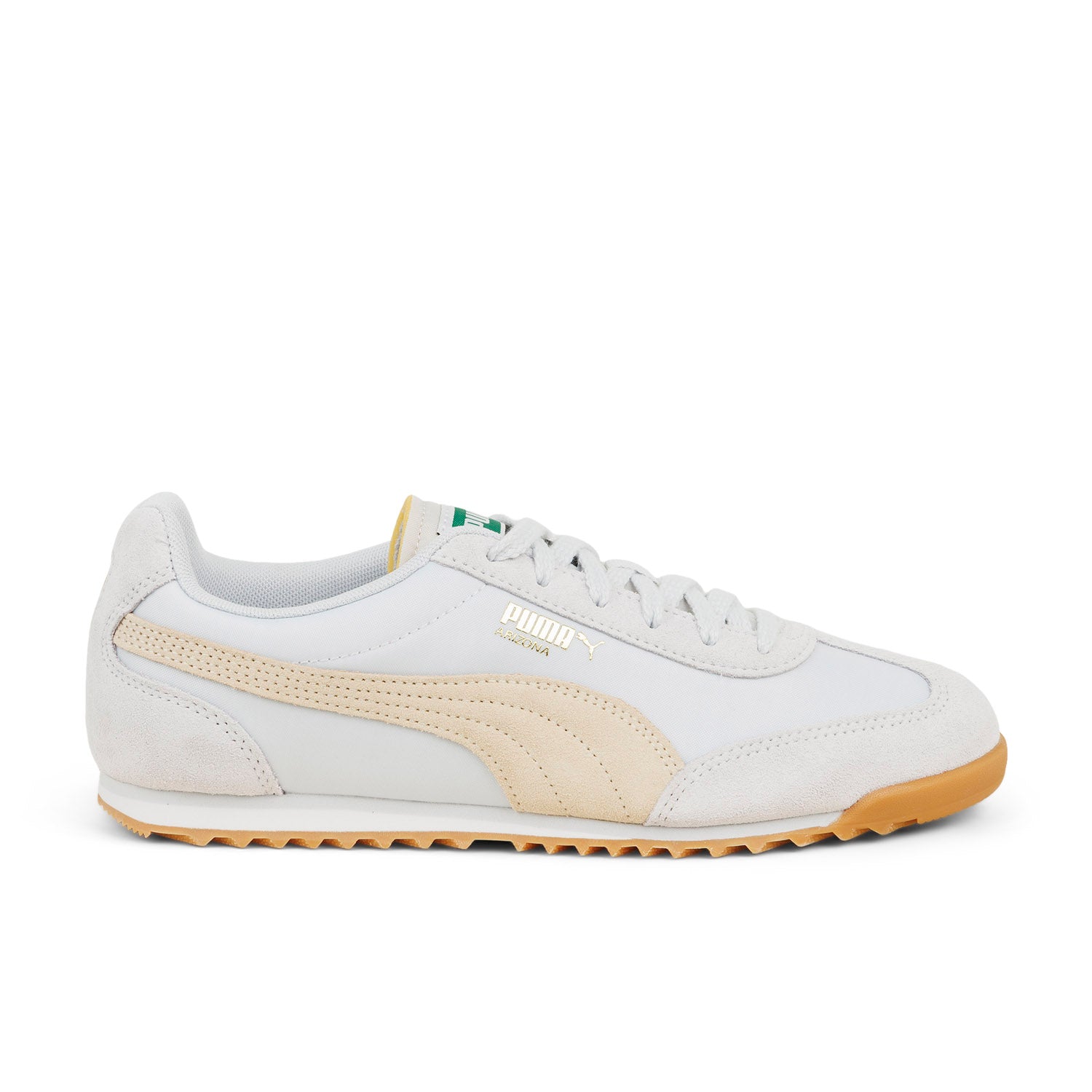 Sneakers Femme PUMA ARIZONA NYLON Bleu