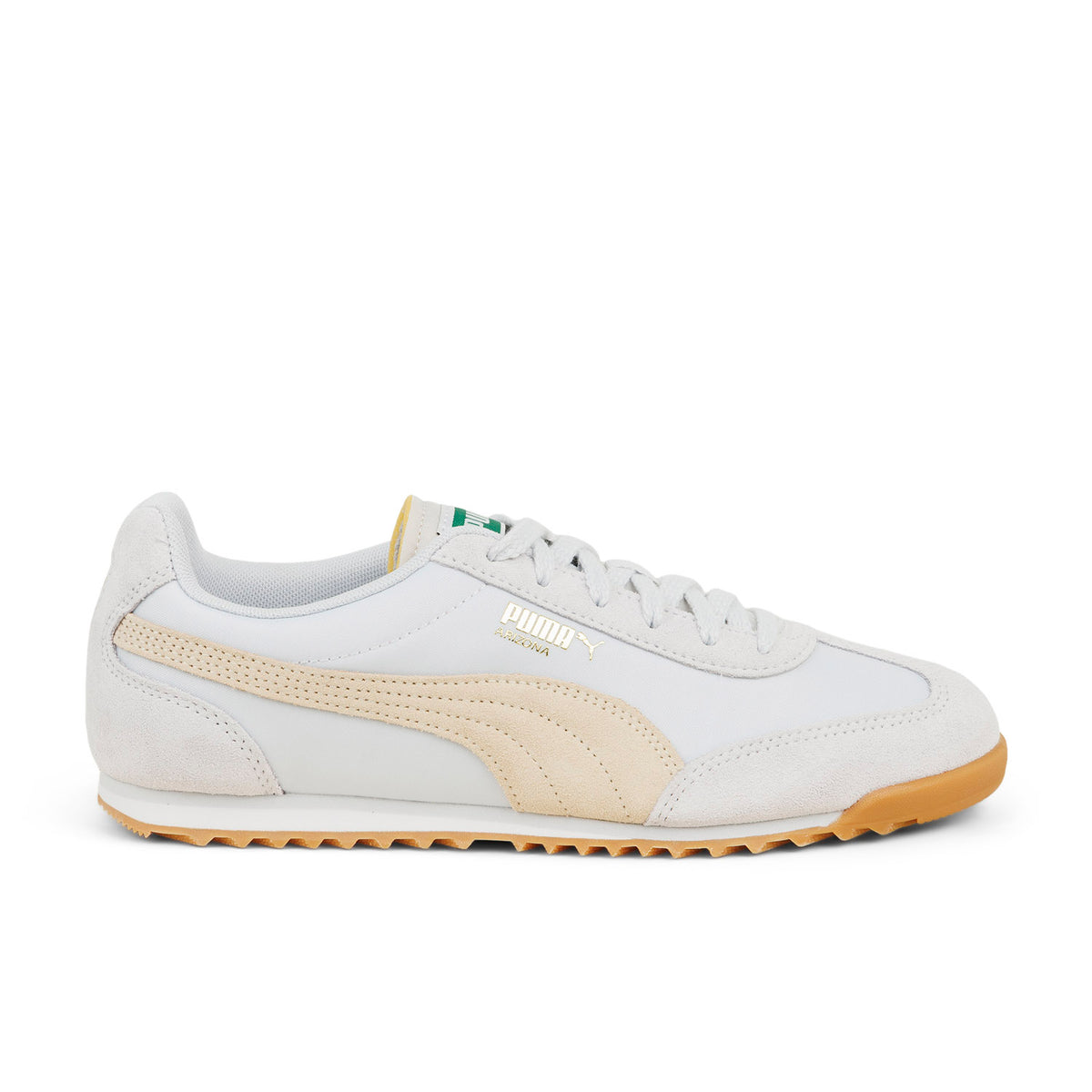 Sneakers Femme PUMA ARIZONA NYLON Bleu