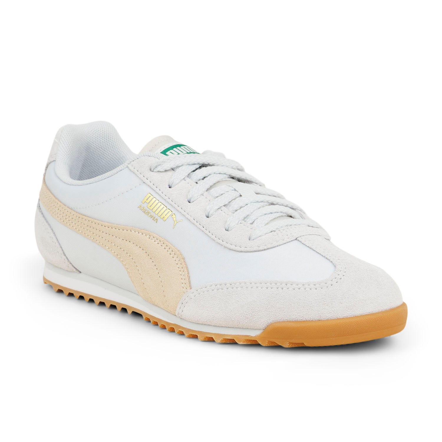 Sneakers Femme PUMA ARIZONA NYLON Bleu
