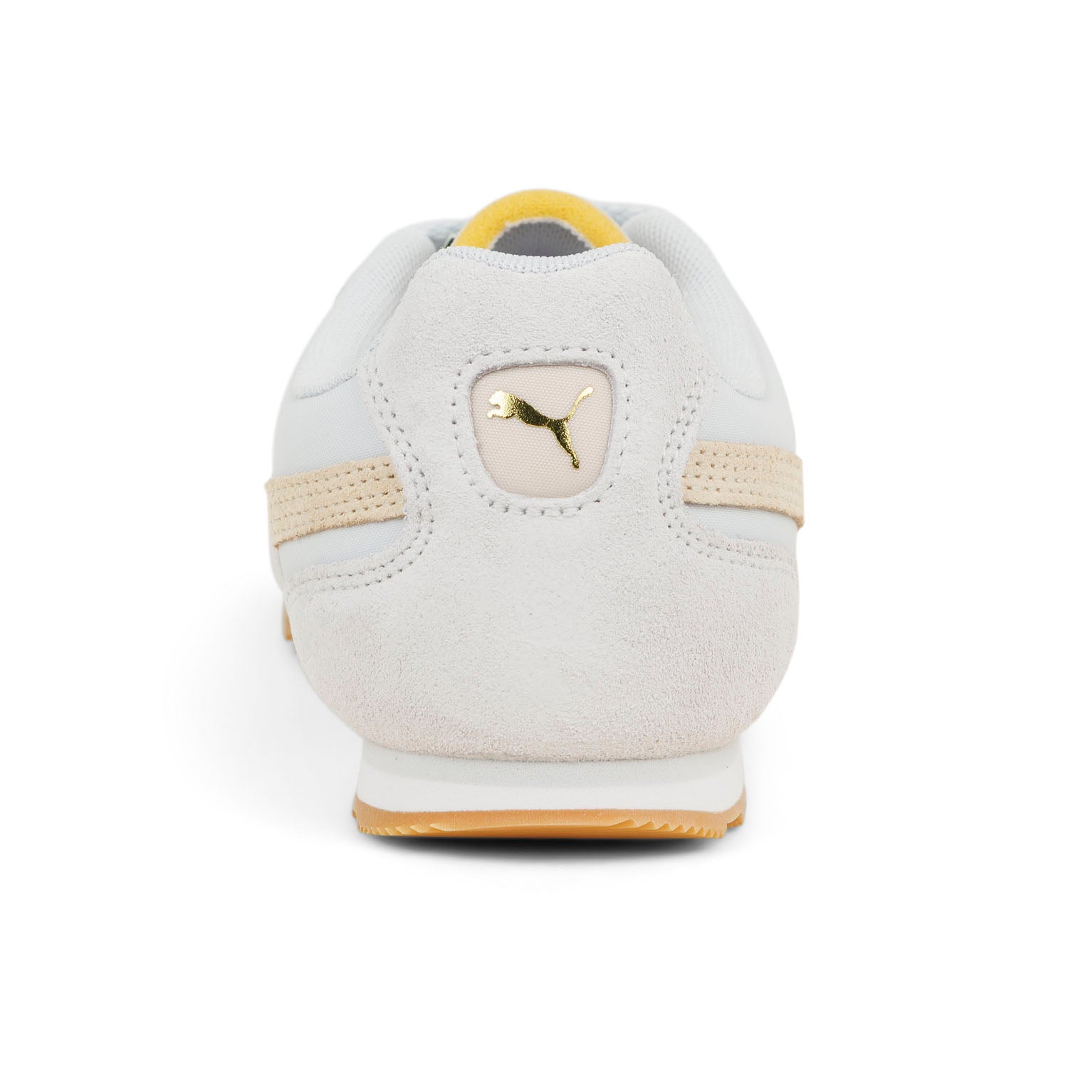 Sneakers Femme PUMA ARIZONA NYLON Bleu