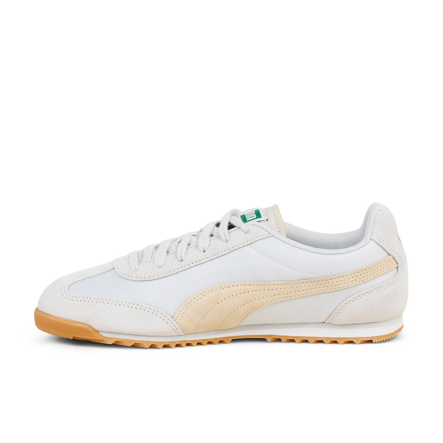 Sneakers Femme PUMA ARIZONA NYLON Bleu