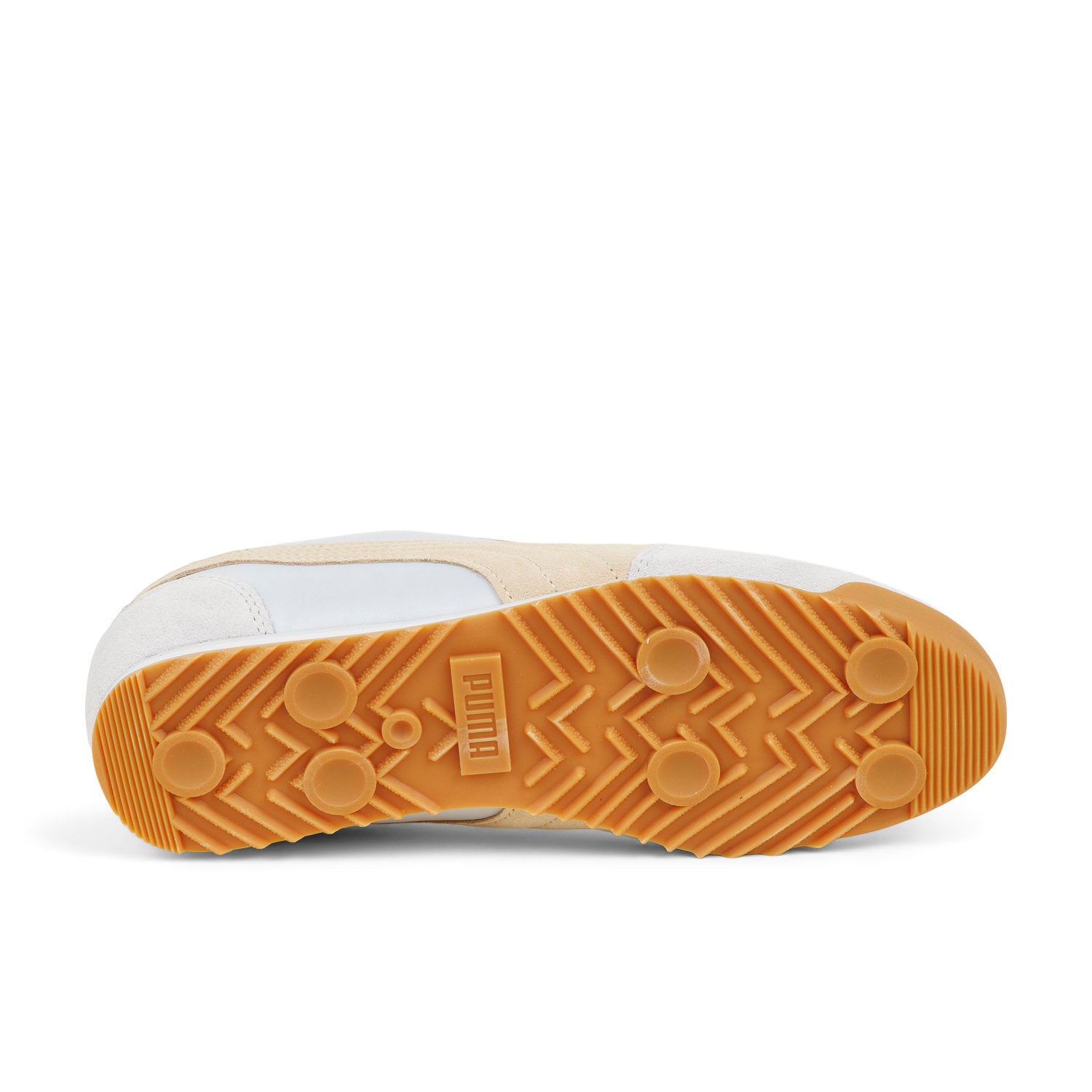 Sneakers Femme PUMA ARIZONA NYLON Bleu