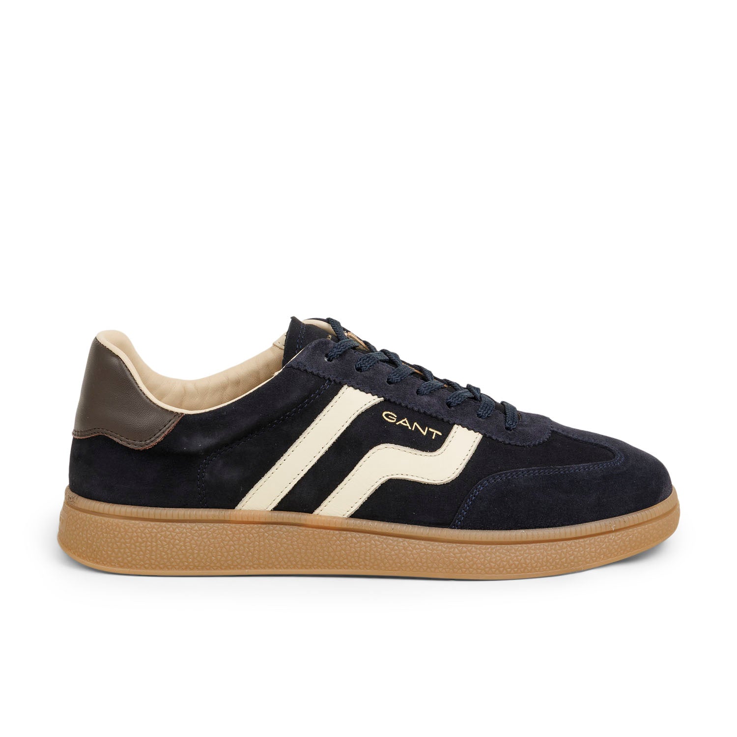 Baskets Homme GANT CUZMO Bleu