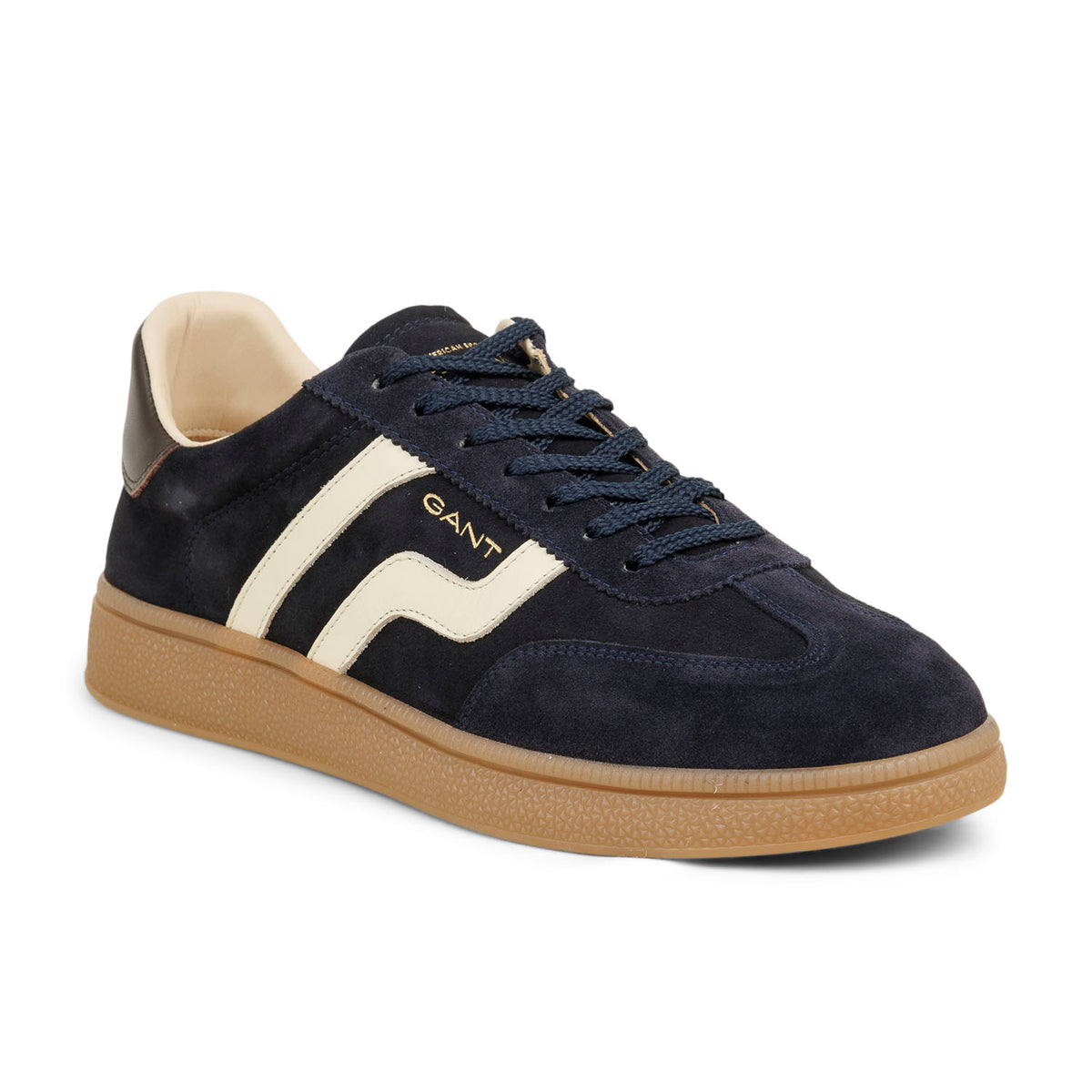 Baskets Homme GANT CUZMO Bleu